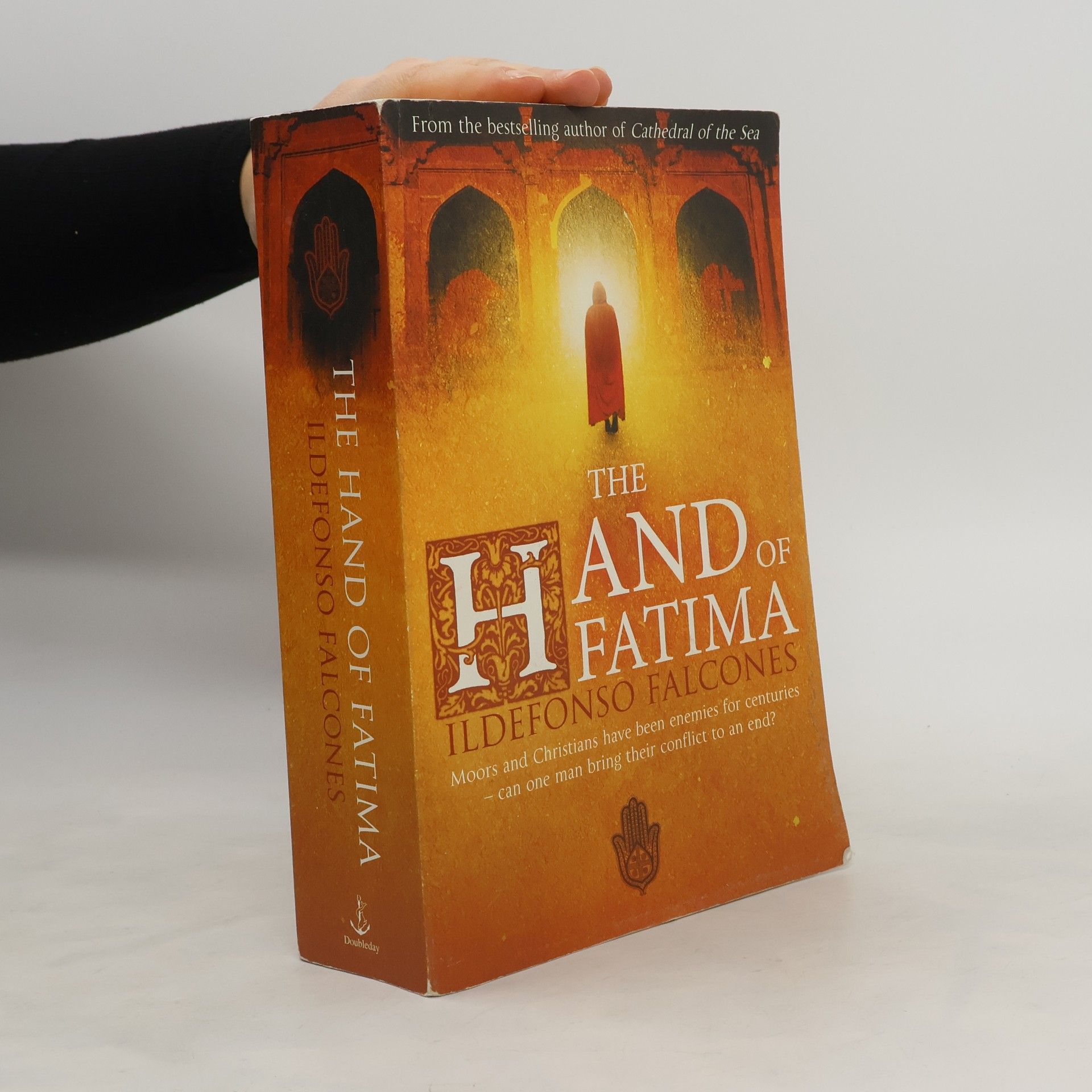 Collective Hand of Fatima