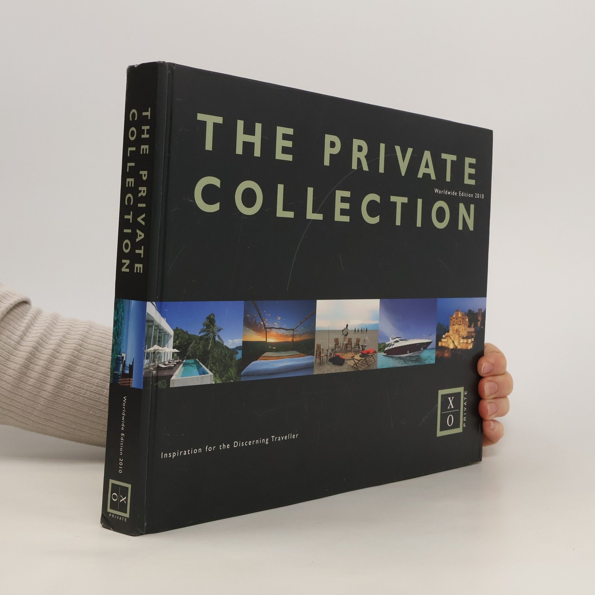 Auteurscollectief The Private Collection