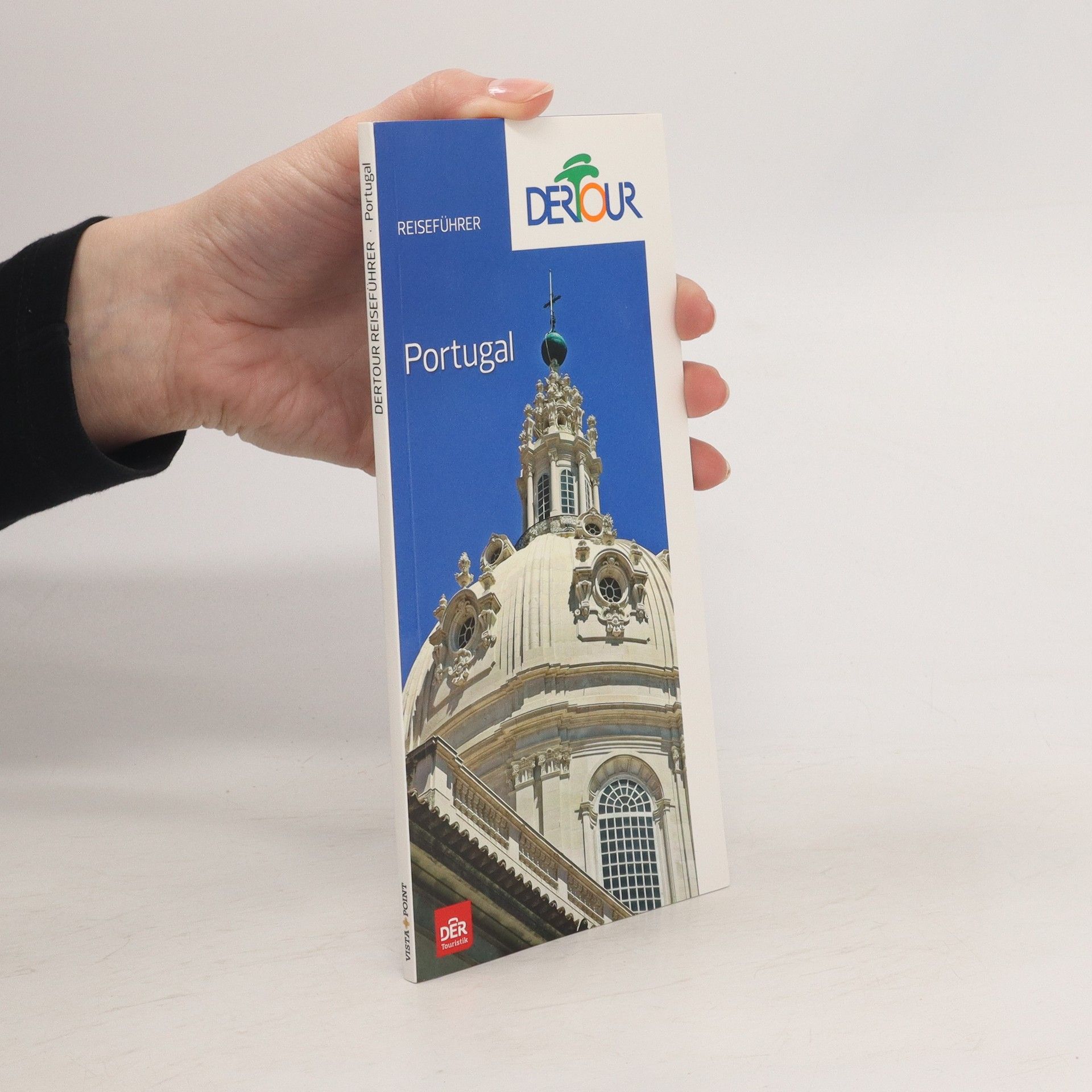 Autorenkollektiv Portugal