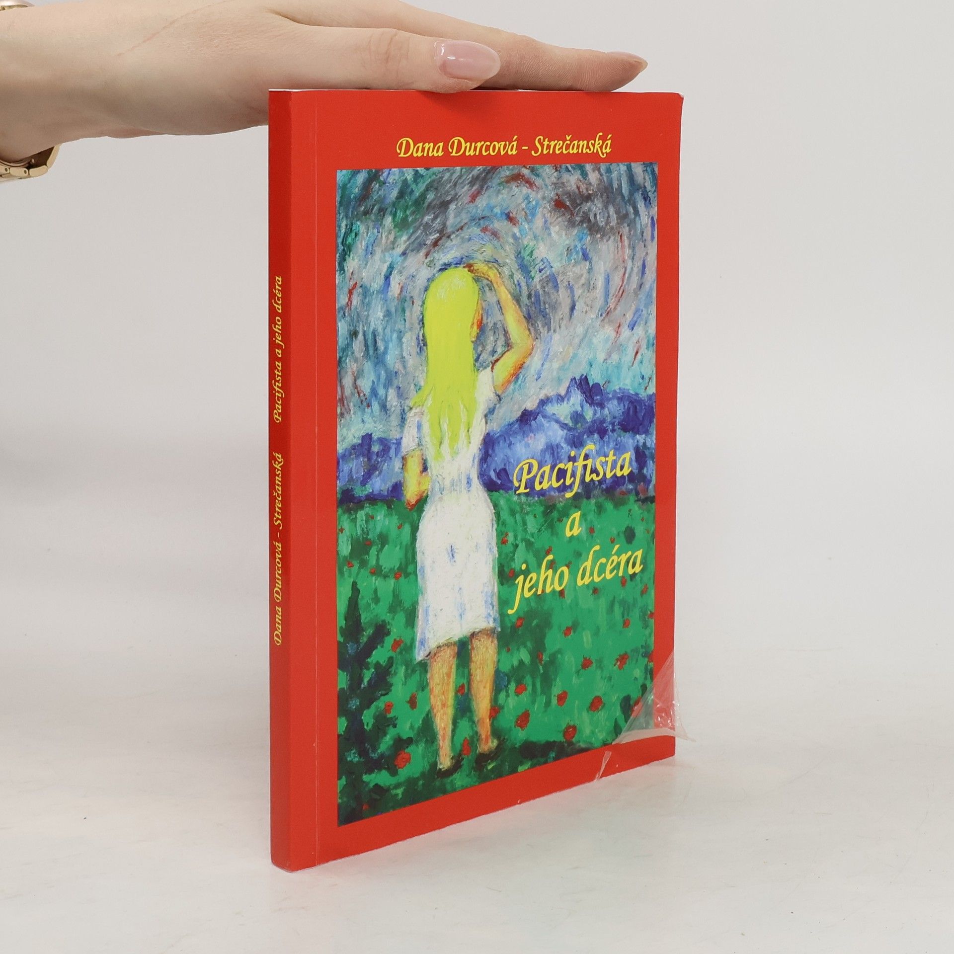 Pacifista a jeho dcéra