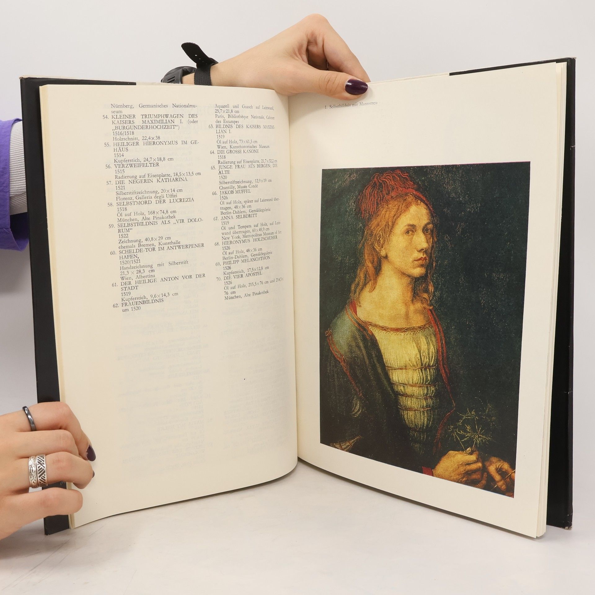 kolektiv Dürer