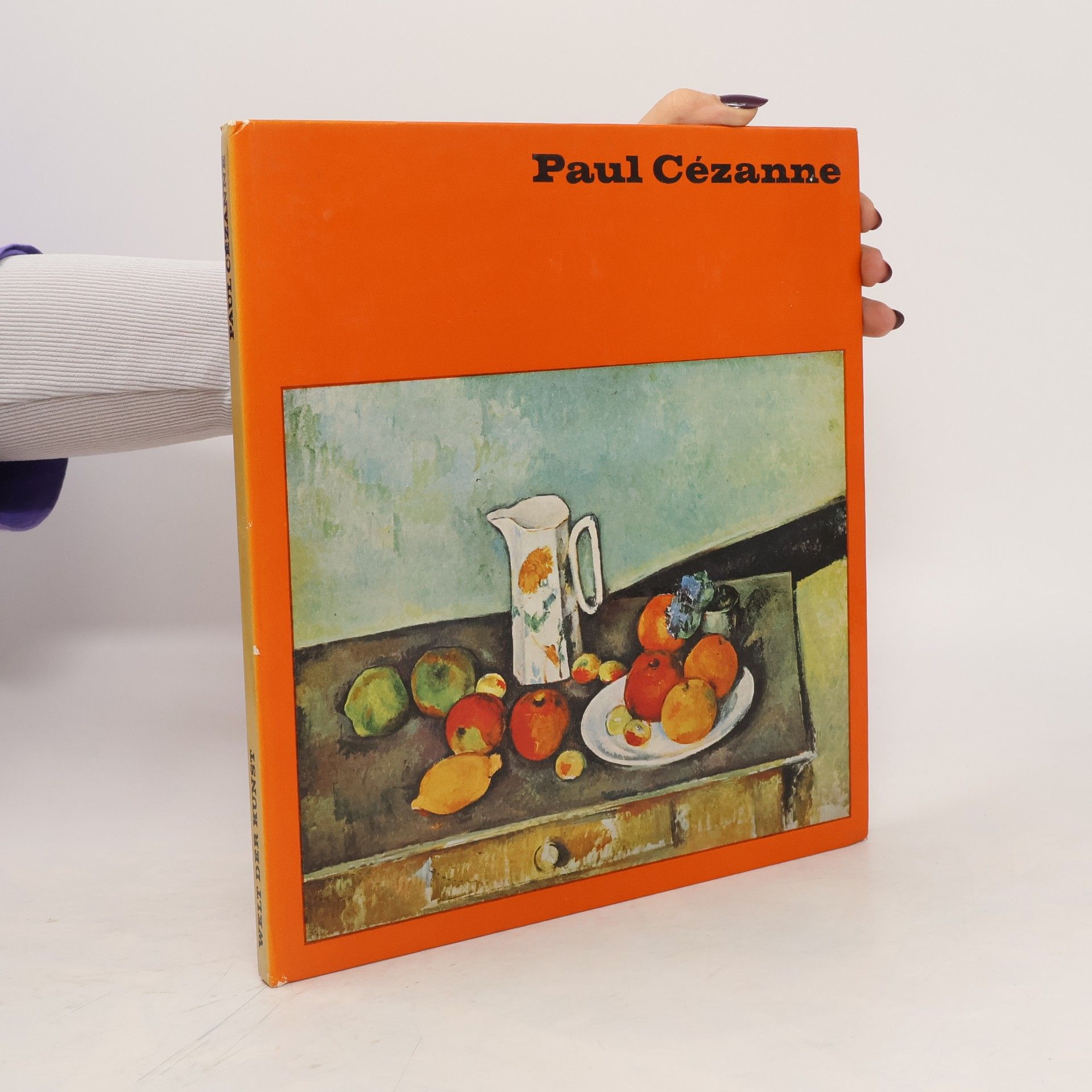 Autorenkollektiv Paul Cézanne