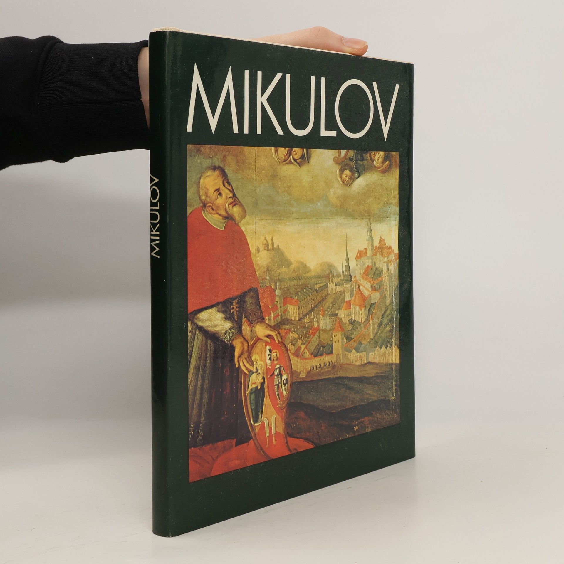Metoděj Zemek Mikulov