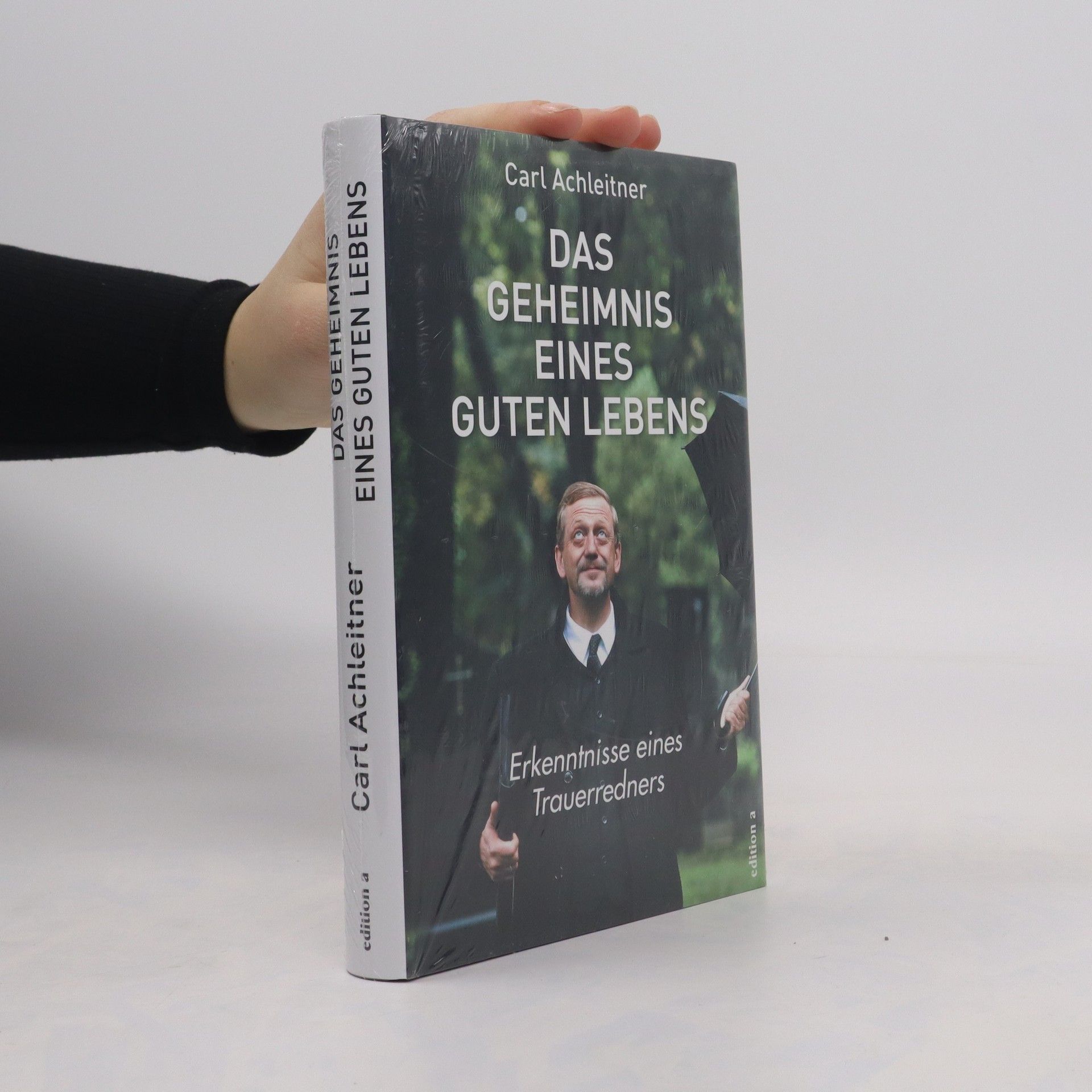 Thomas Brezina Blödsinn gibts nicht