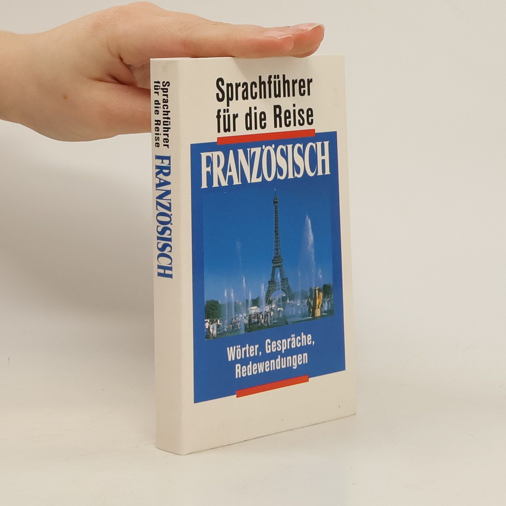 Collectif d'auteurs Französisch