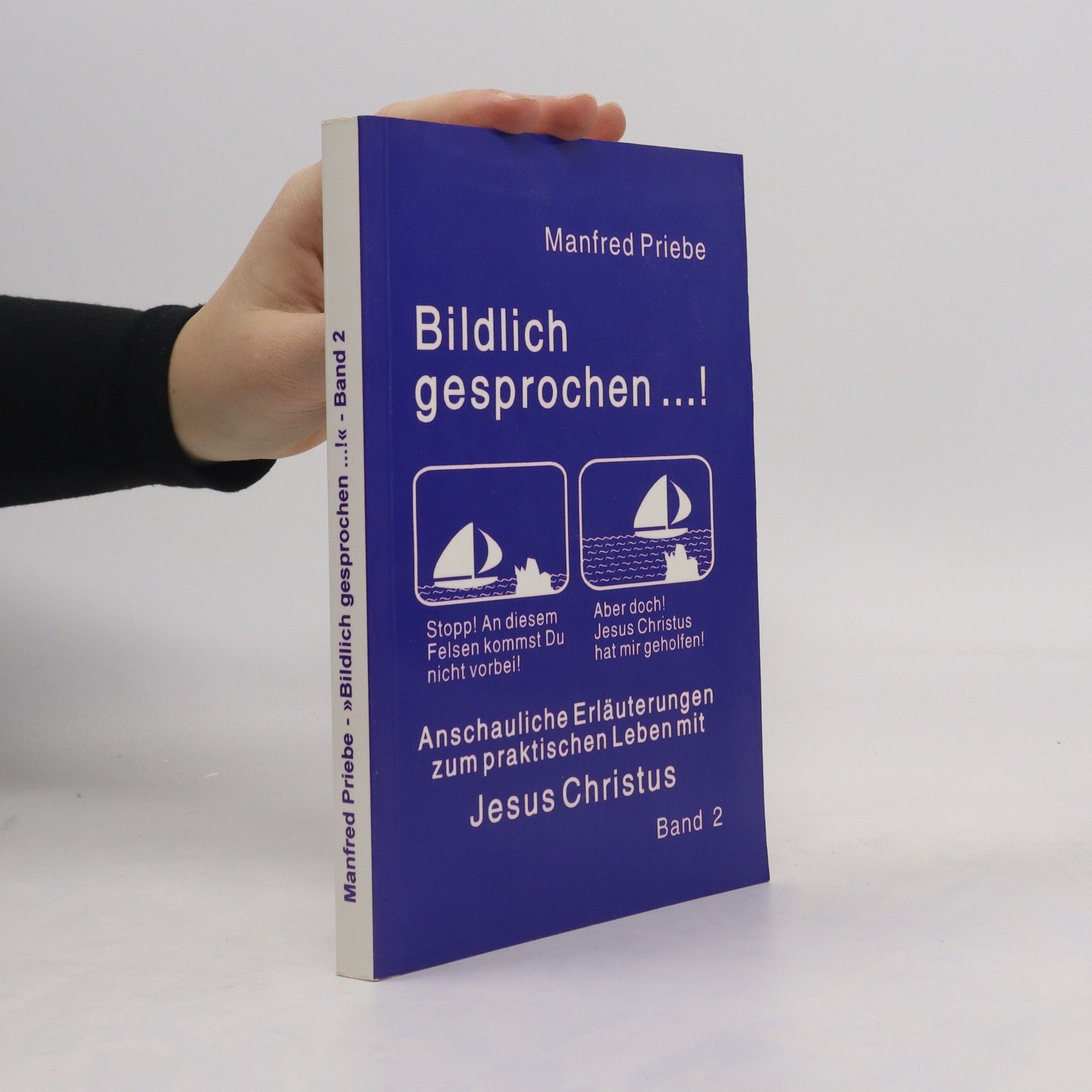 Bidlich gesprochen...! Band 2