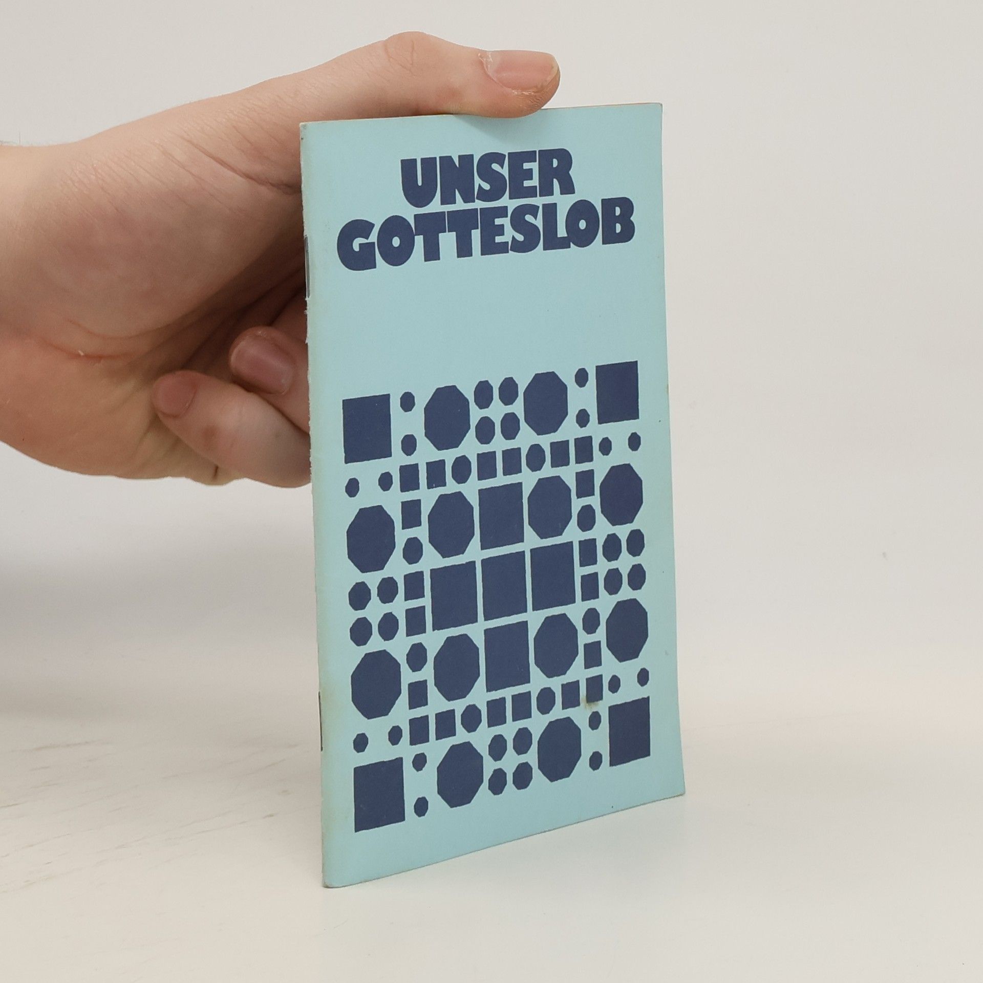 Autorenkollektiv Unser Gotteslob