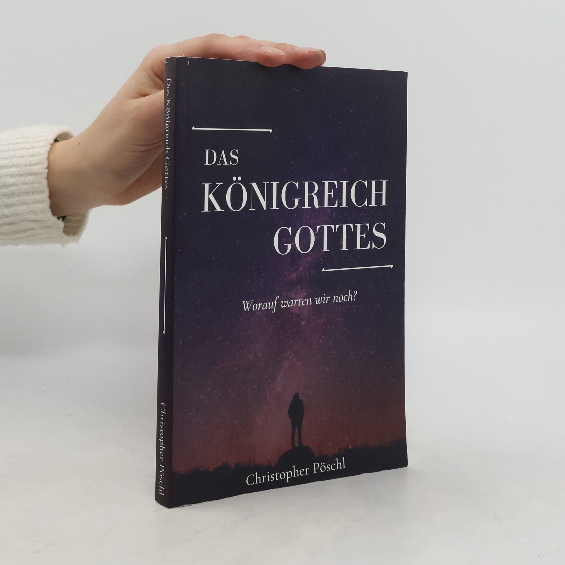 Das Königreich Gottes