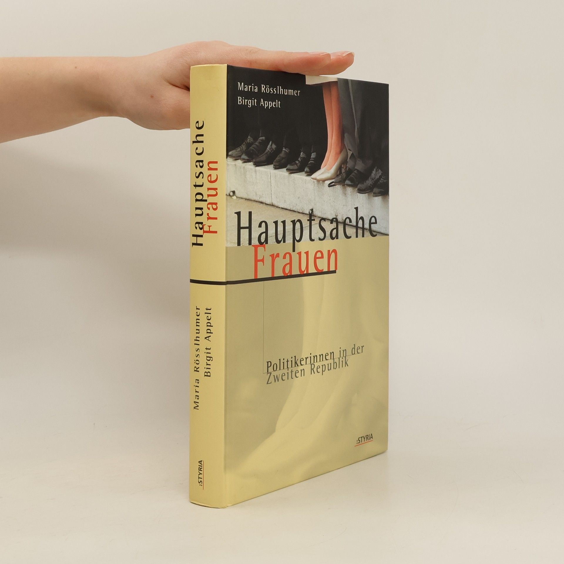 Hauptsache Frauen