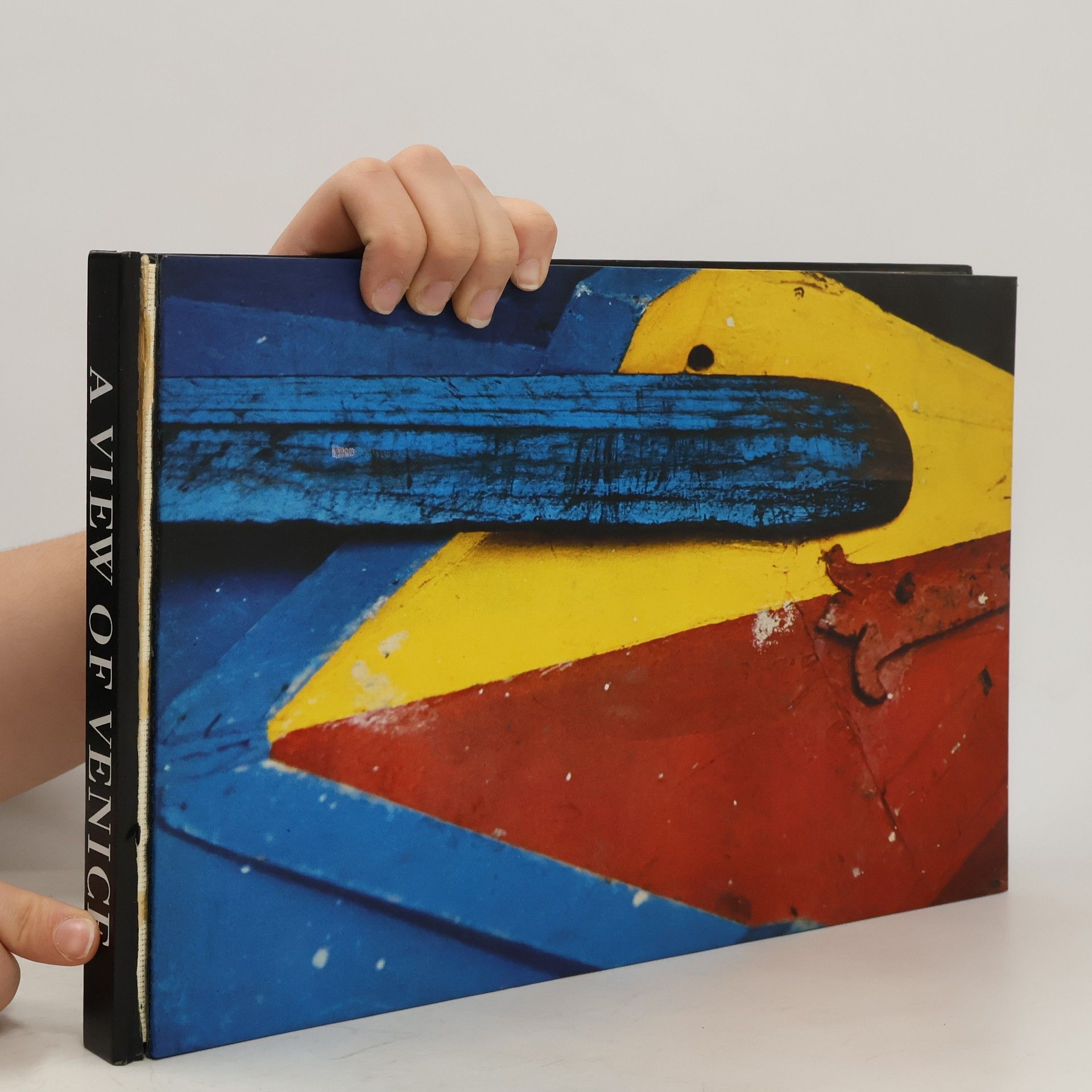 AA.VV. A View of Venice