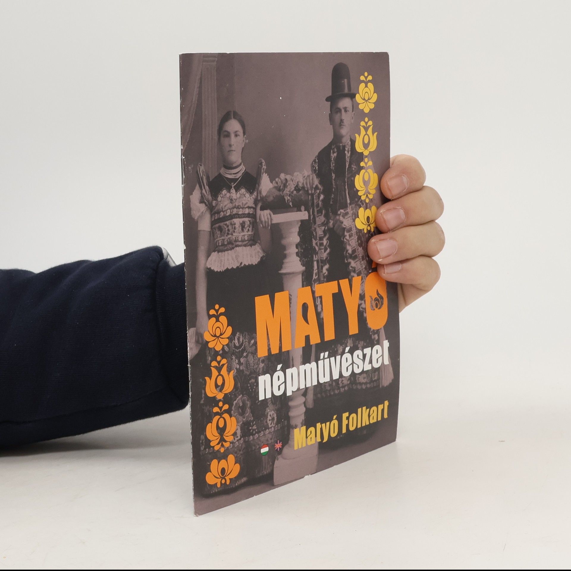 Matyó Folkart Matyó népművészet