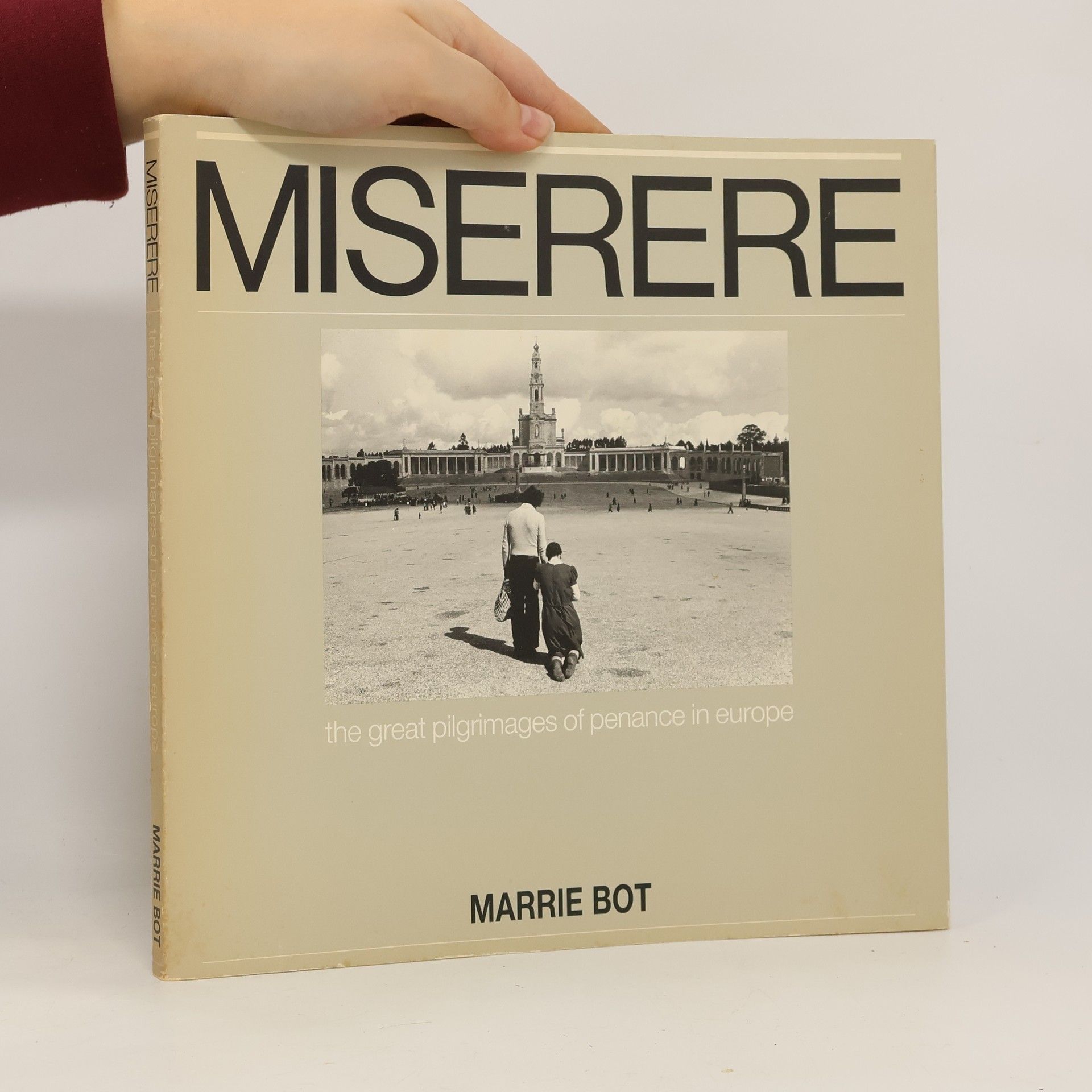 Marrie Bot  Miserere