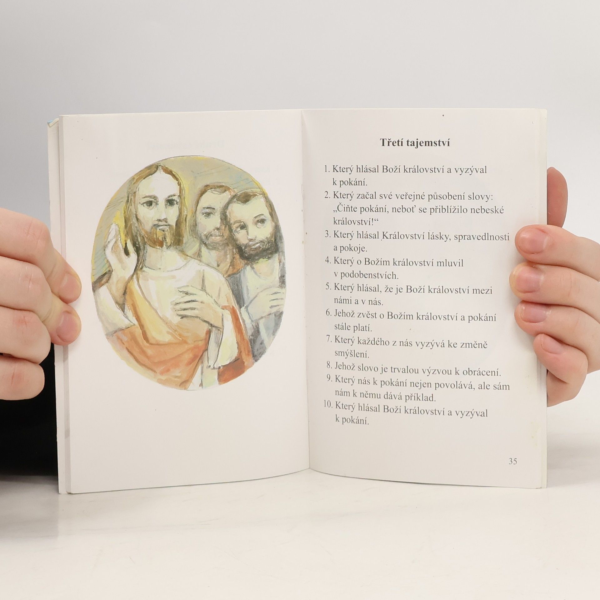 Kolektiv autorů Zlatá kniha fatimská