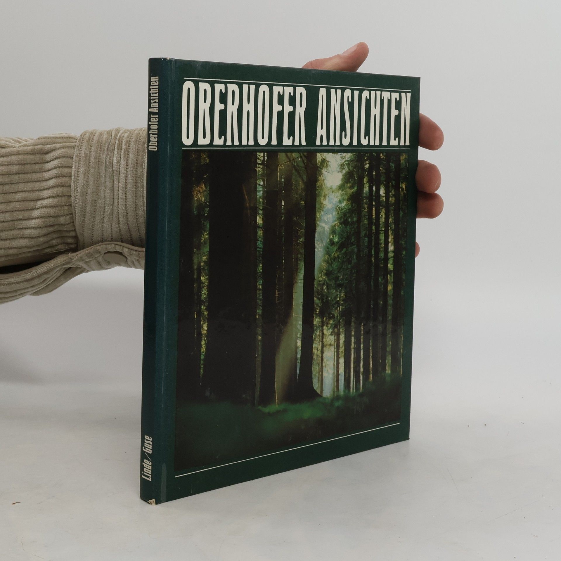 kolektiv Oberghofer Ansichten
