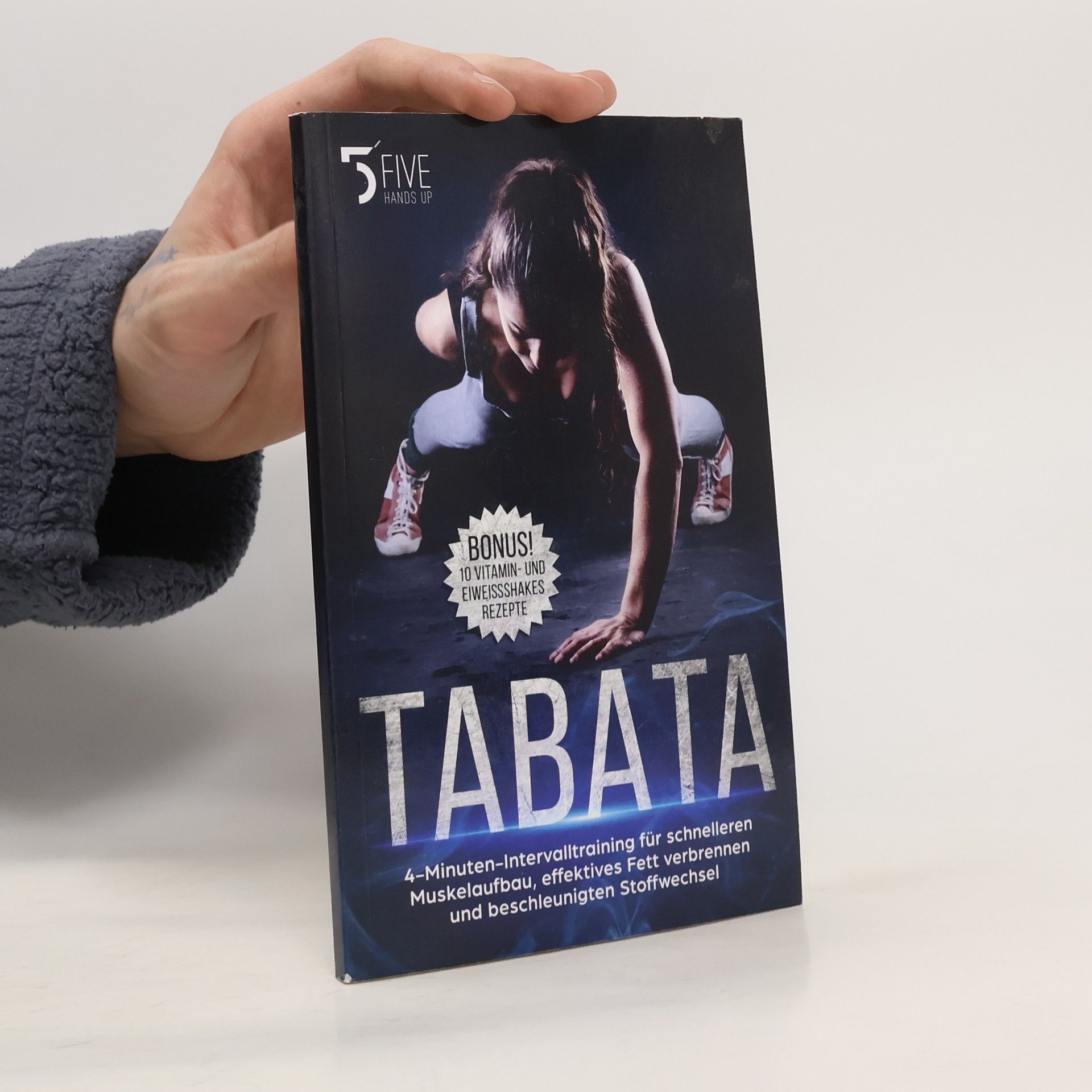 Autorenkollektiv Tabata