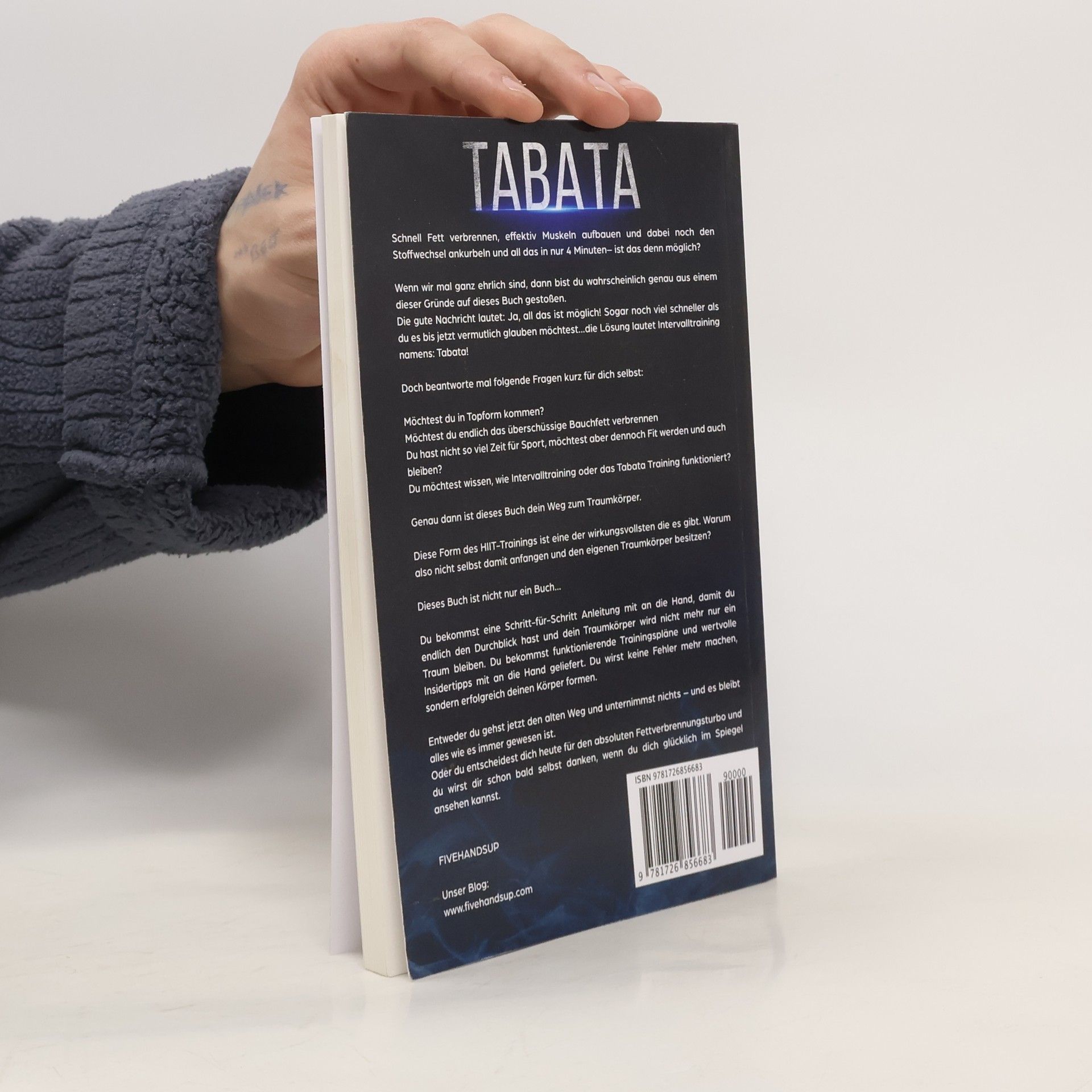 Autorenkollektiv Tabata