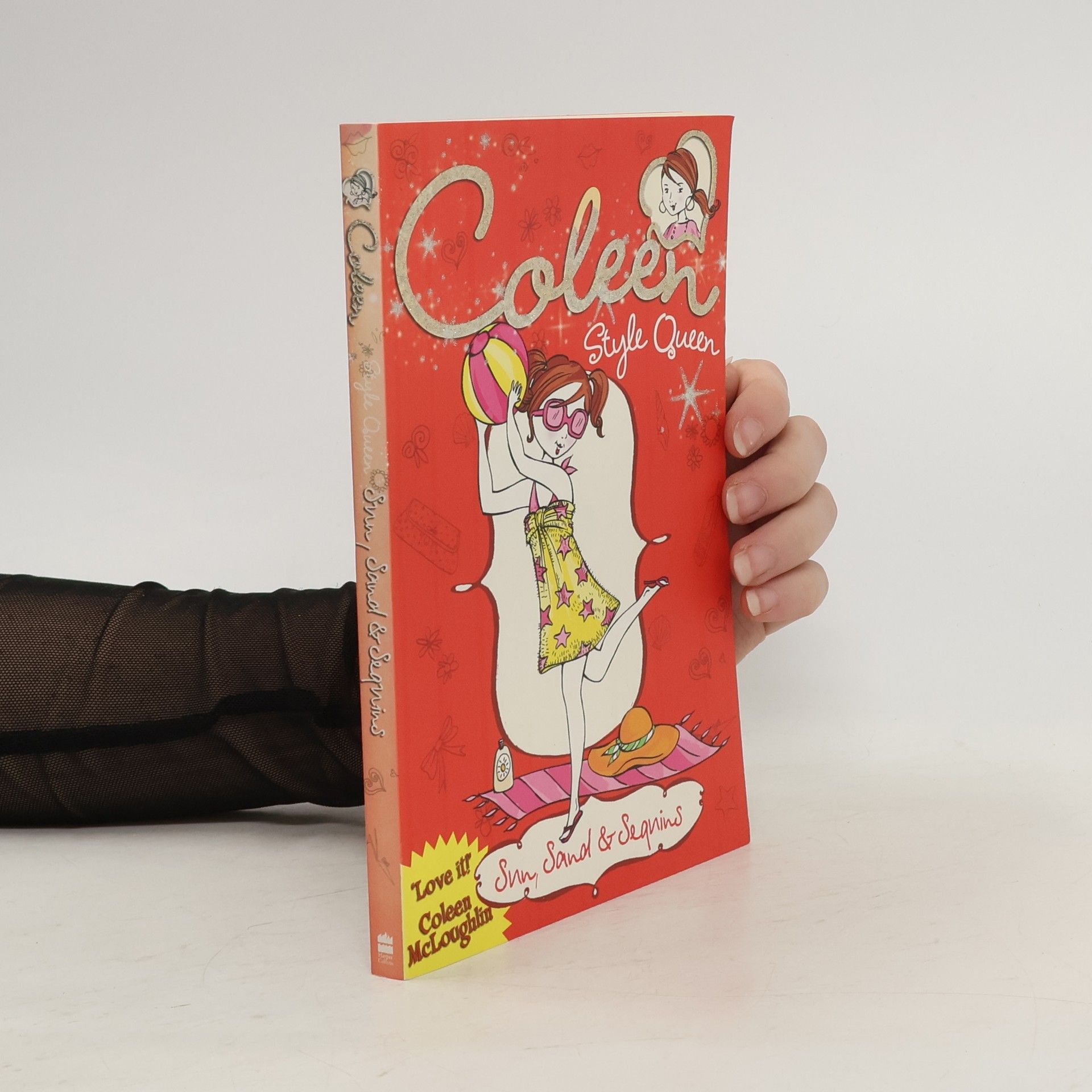 Style Queen Coleen