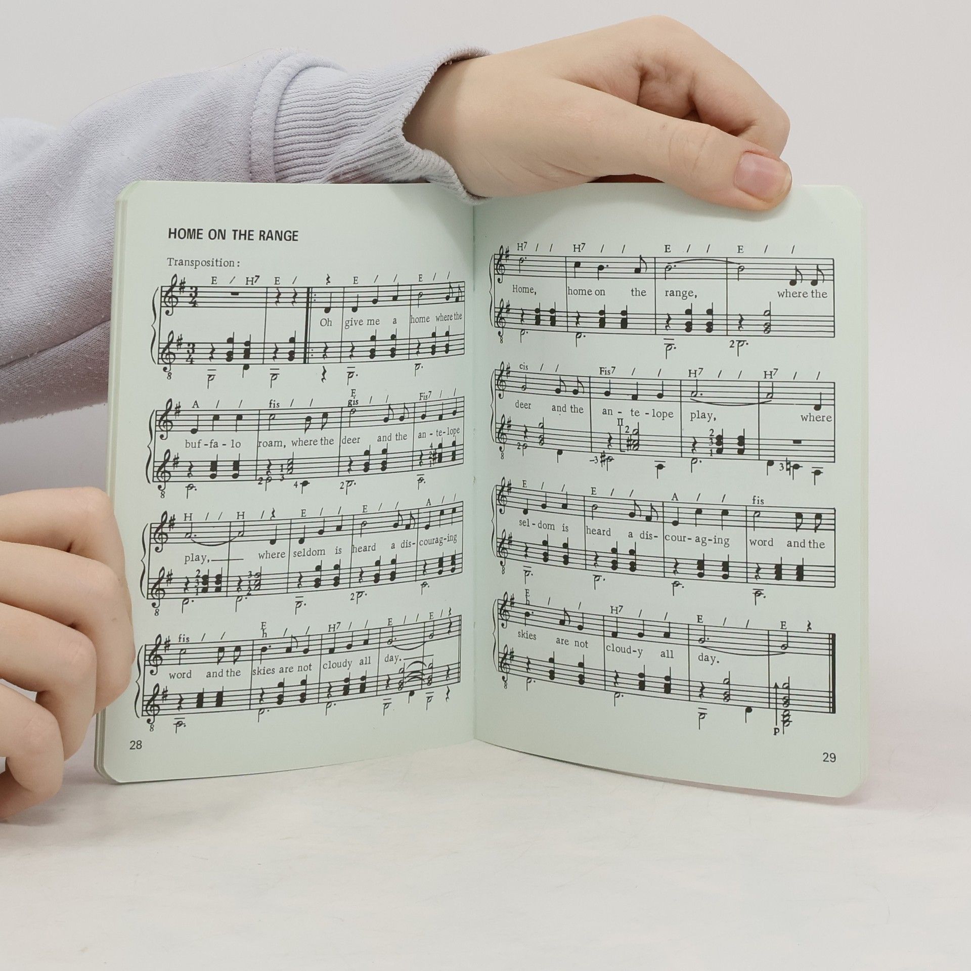 Collectif d'auteurs Wir singen spirituals zur Gitarre