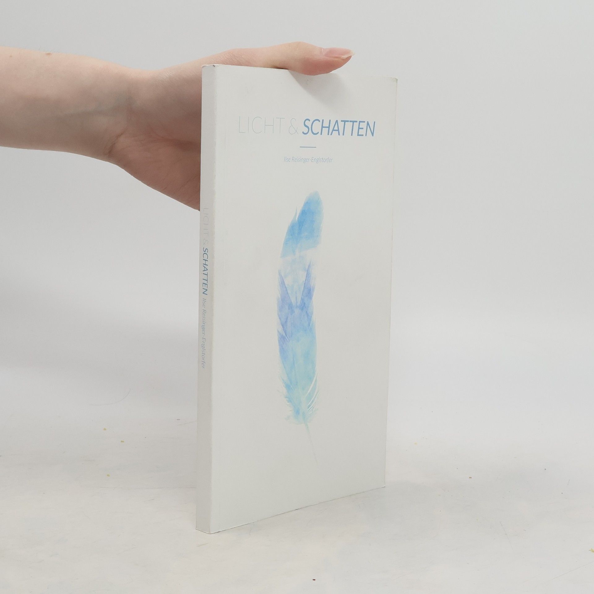 Ilse Reisinger Licht & Schatten