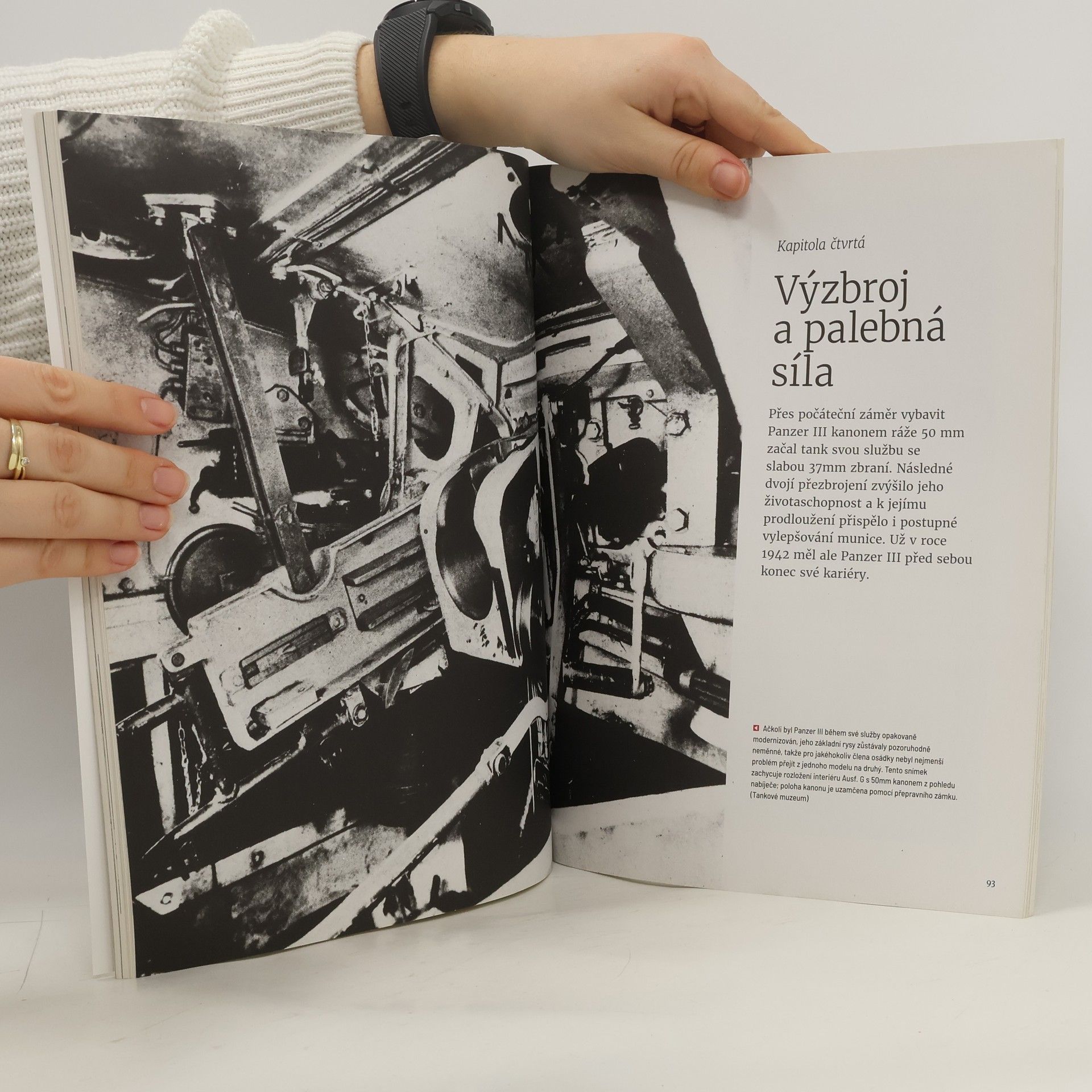 Autores varios Tank pzkpfw iii panzer iii