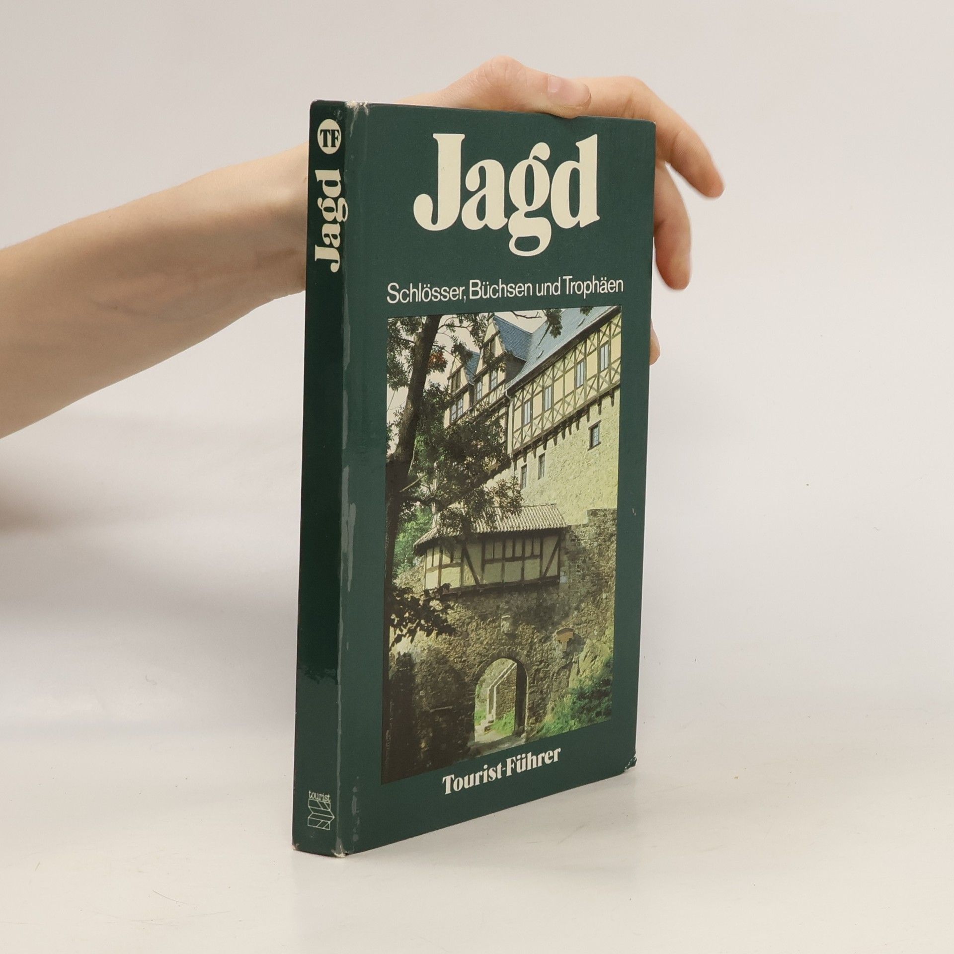 Autorenkollektiv Jagd