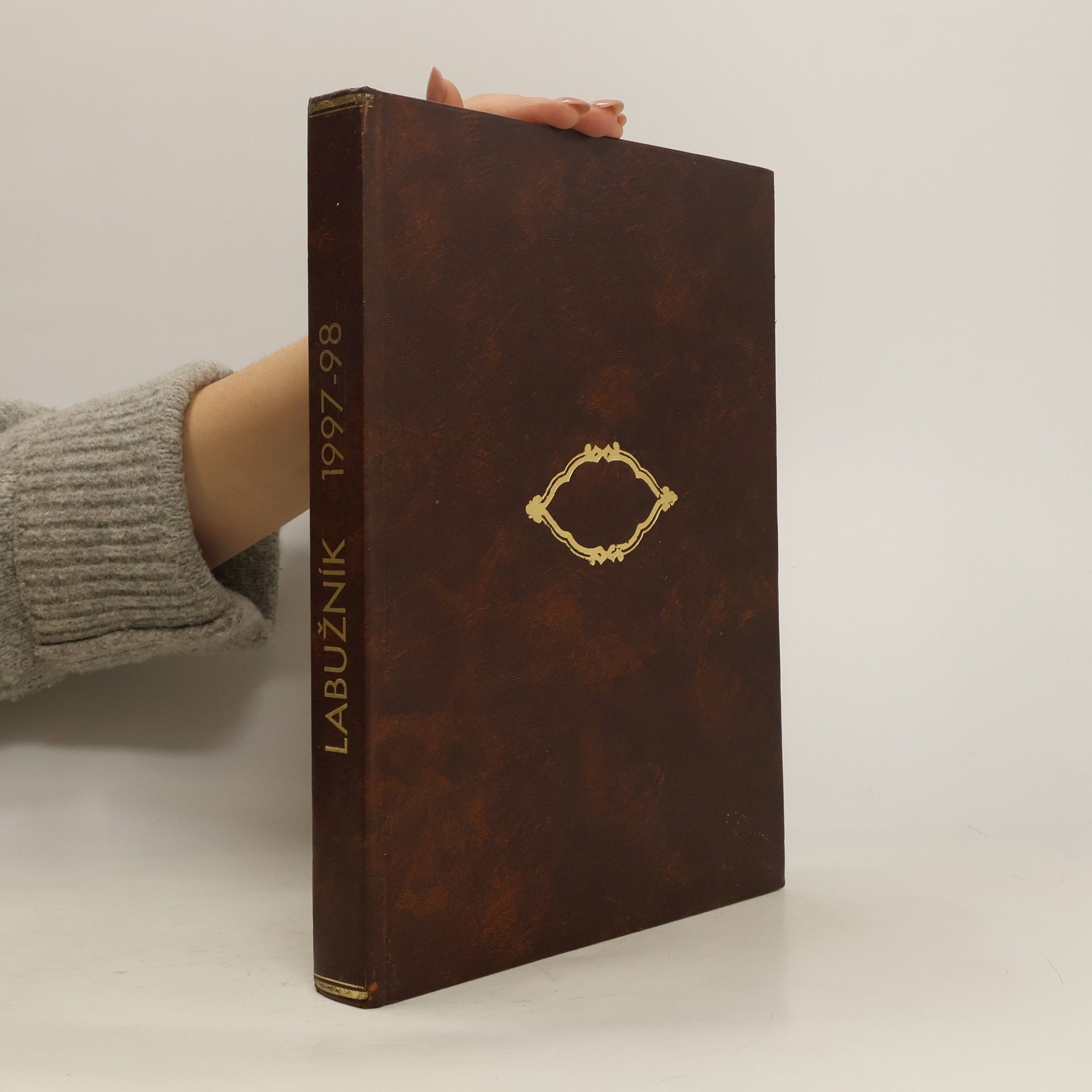 Auteurscollectief Labužník 1997-98