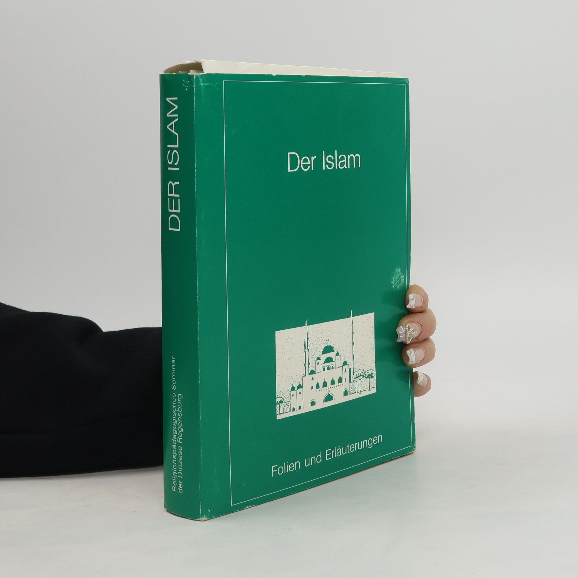 Autorenkollektiv Der Islam