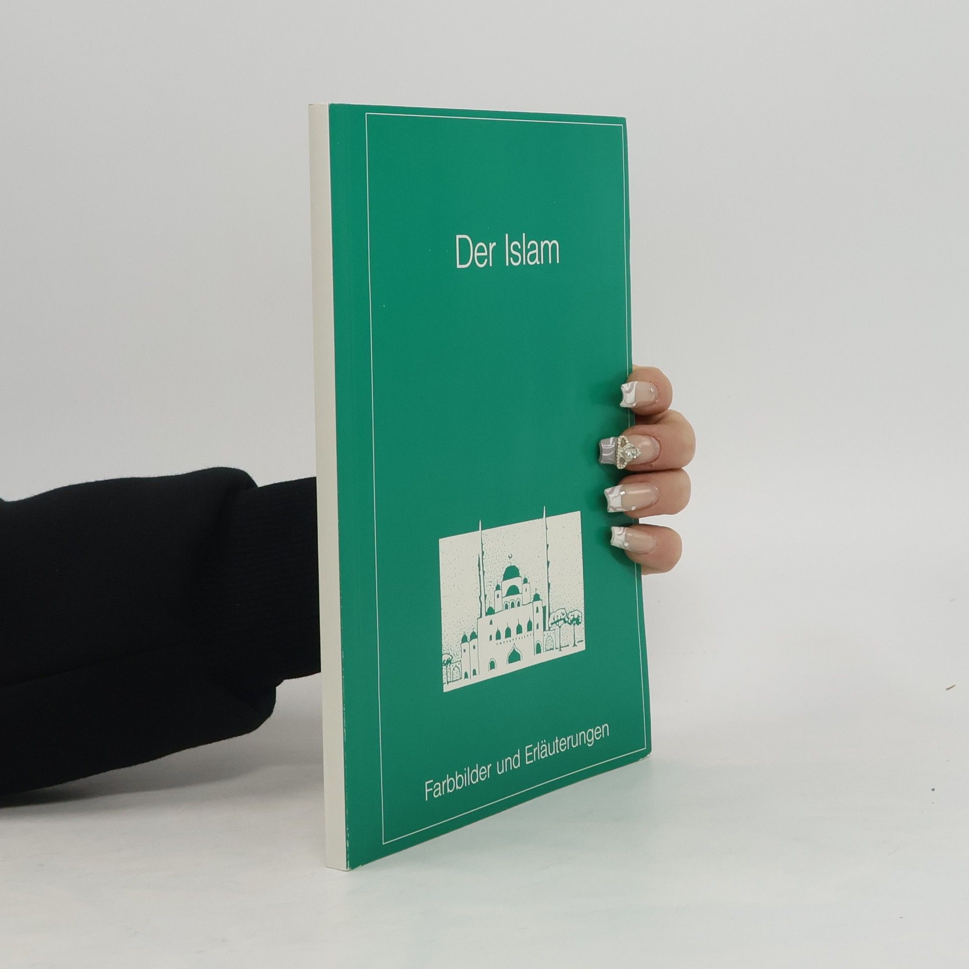 Autorenkollektiv Der Islam