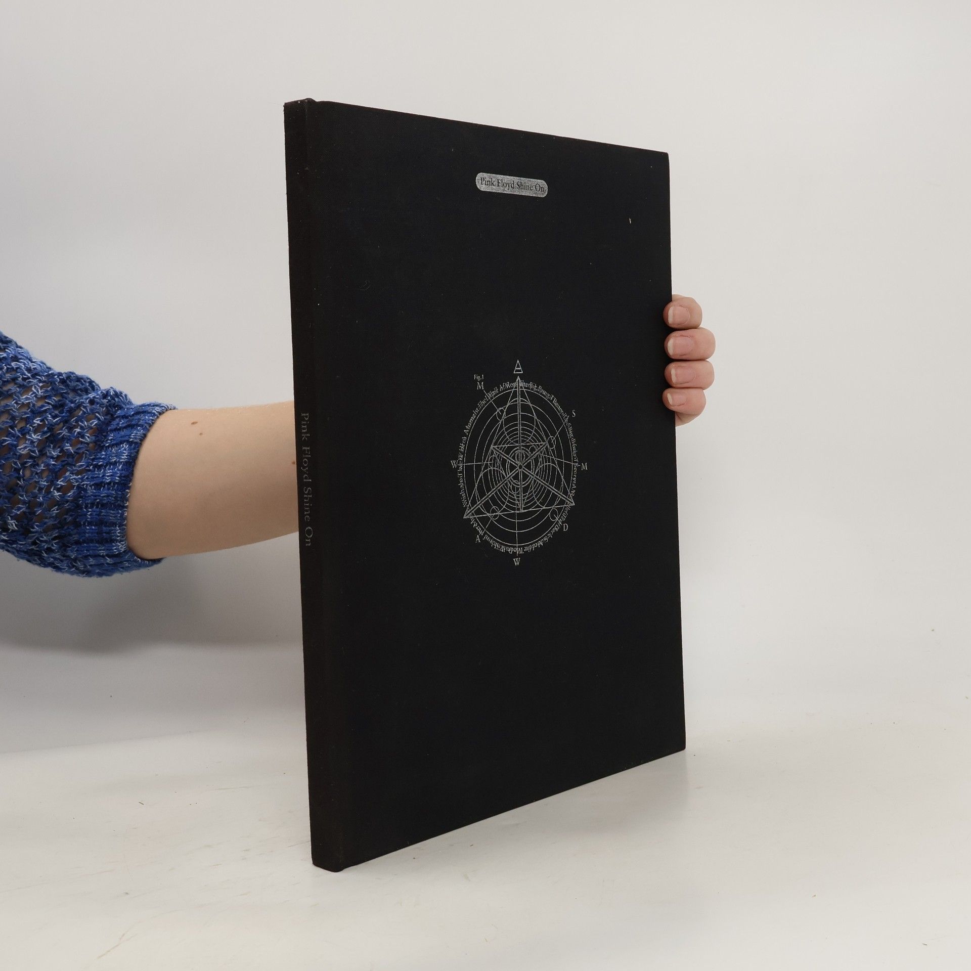 Collectif d'auteurs Pink Floyd: Shine On