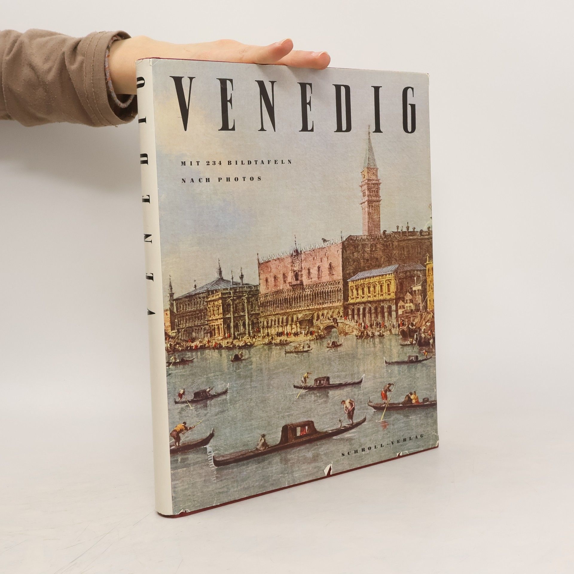Autorenkollektiv Venedig