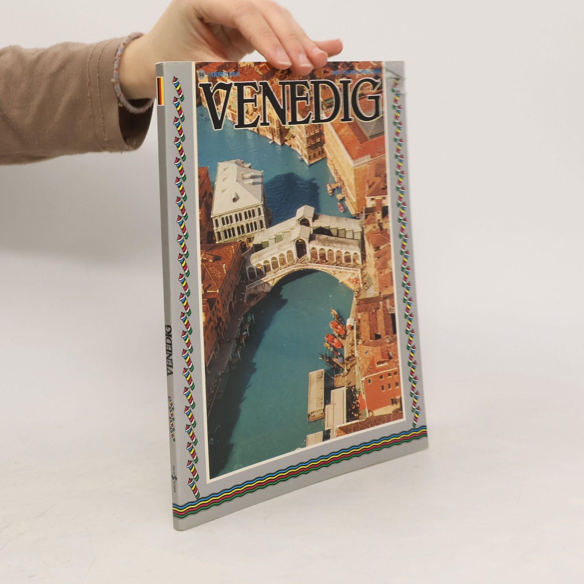 Autorenkollektiv Venedig