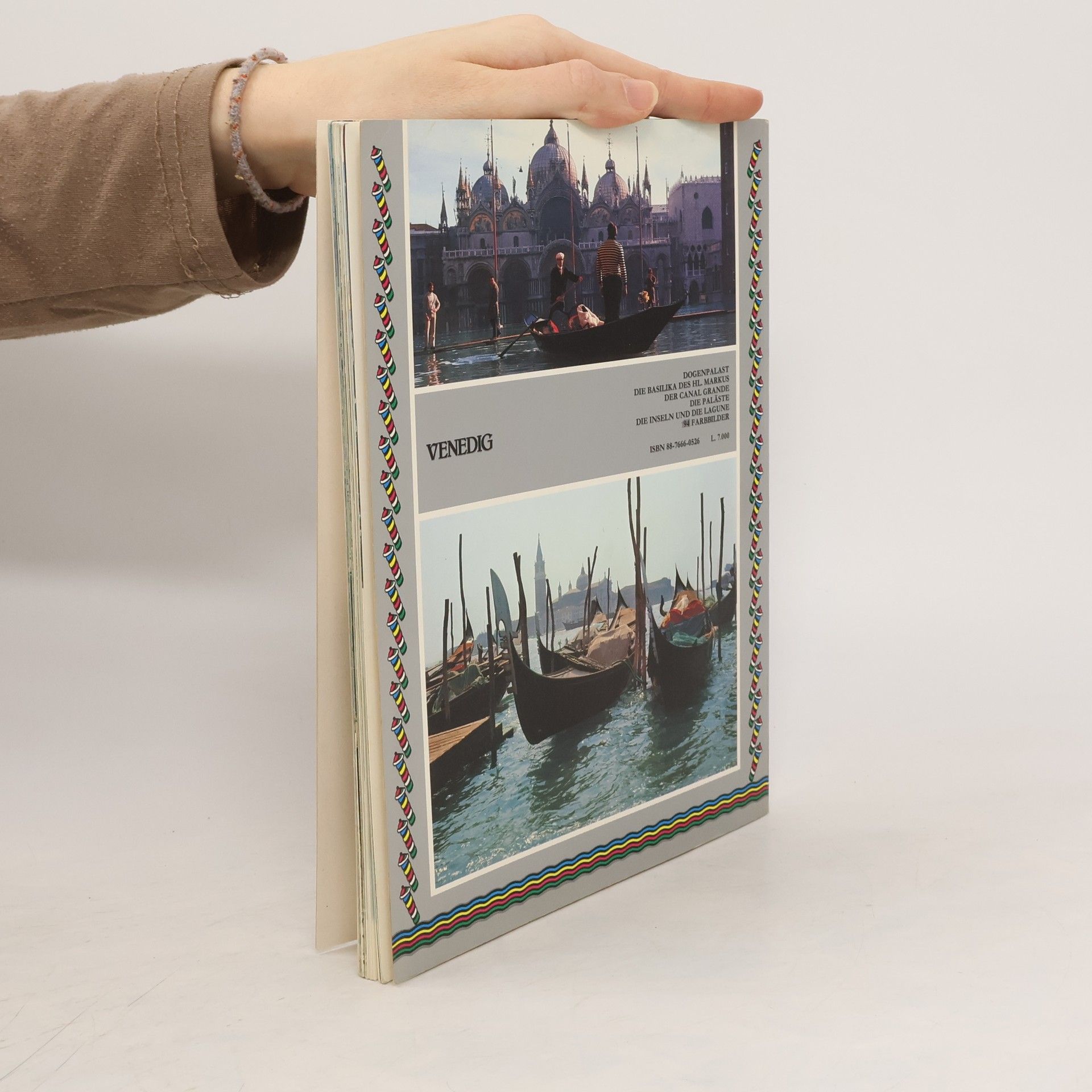 Autorenkollektiv Venedig