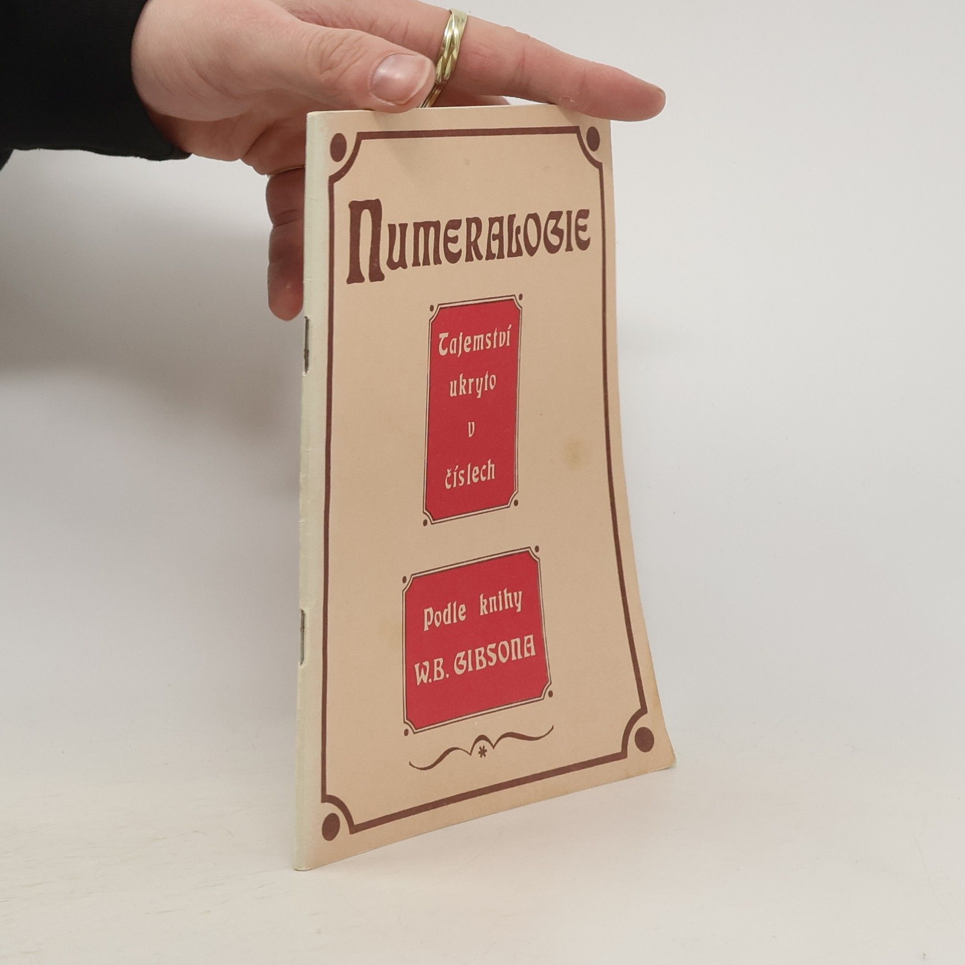 Collectif d'auteurs Numeralogie