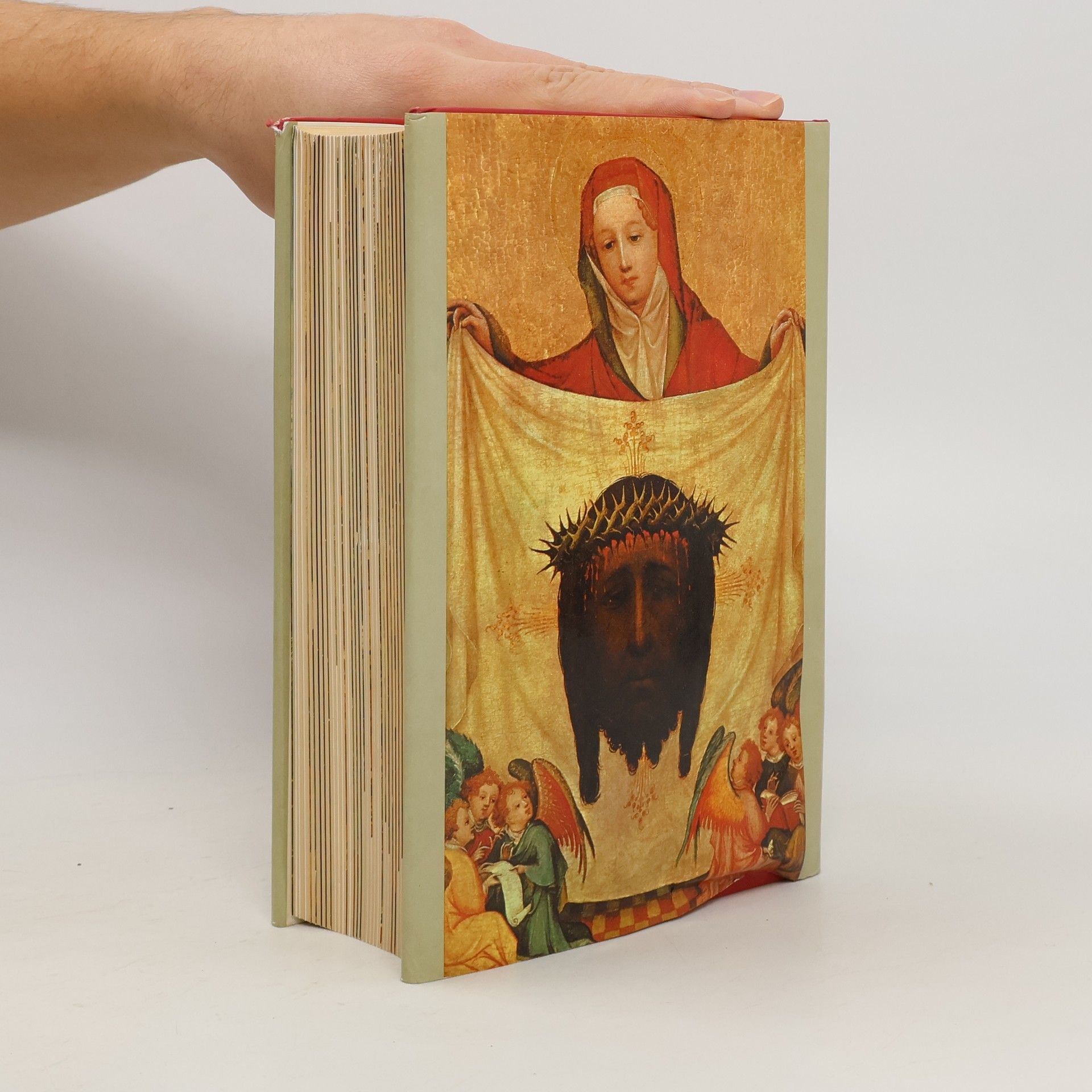 Autorenkollektiv Das grosse Buch der Heiligen