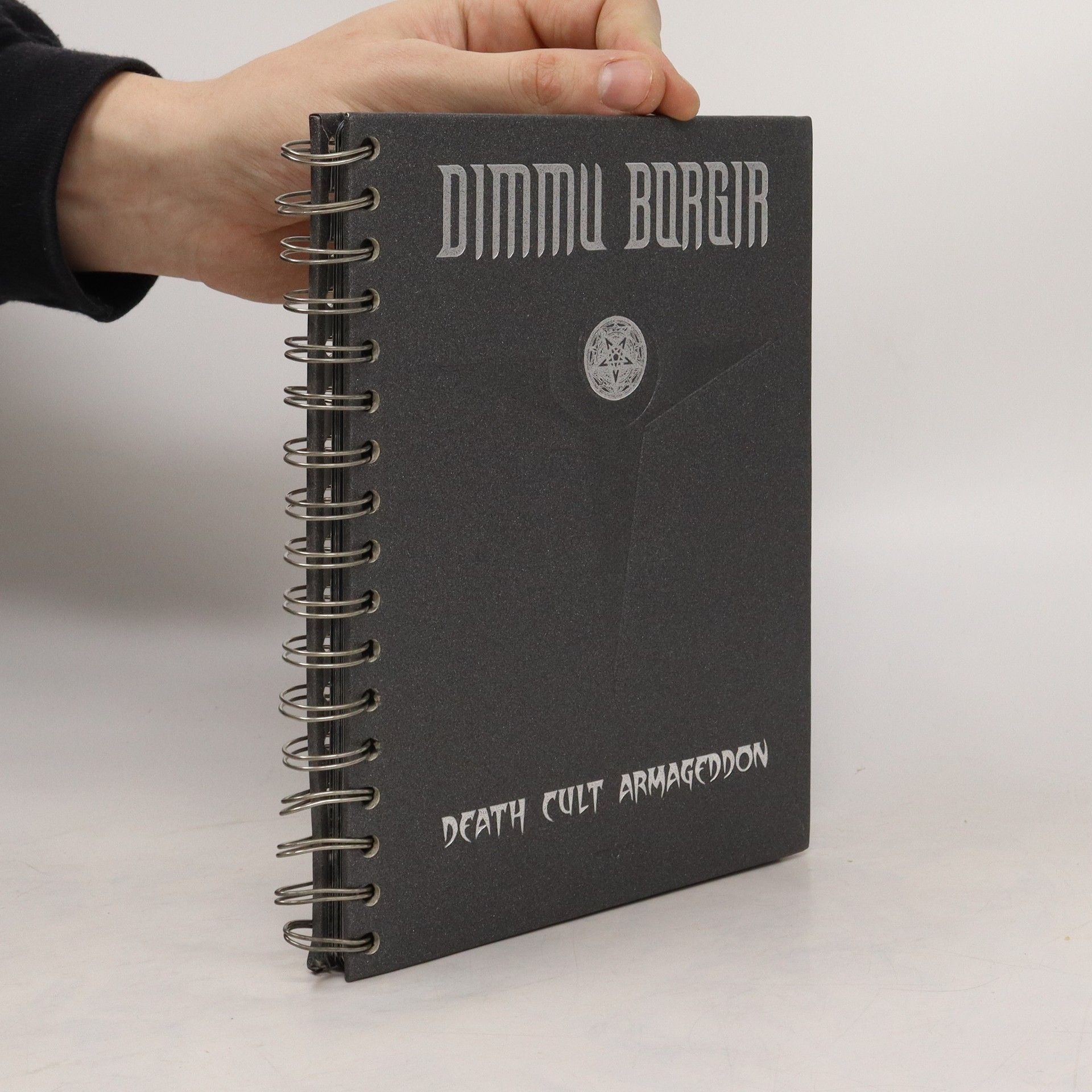 Dimmu Borgir Death Cult Armageddon
