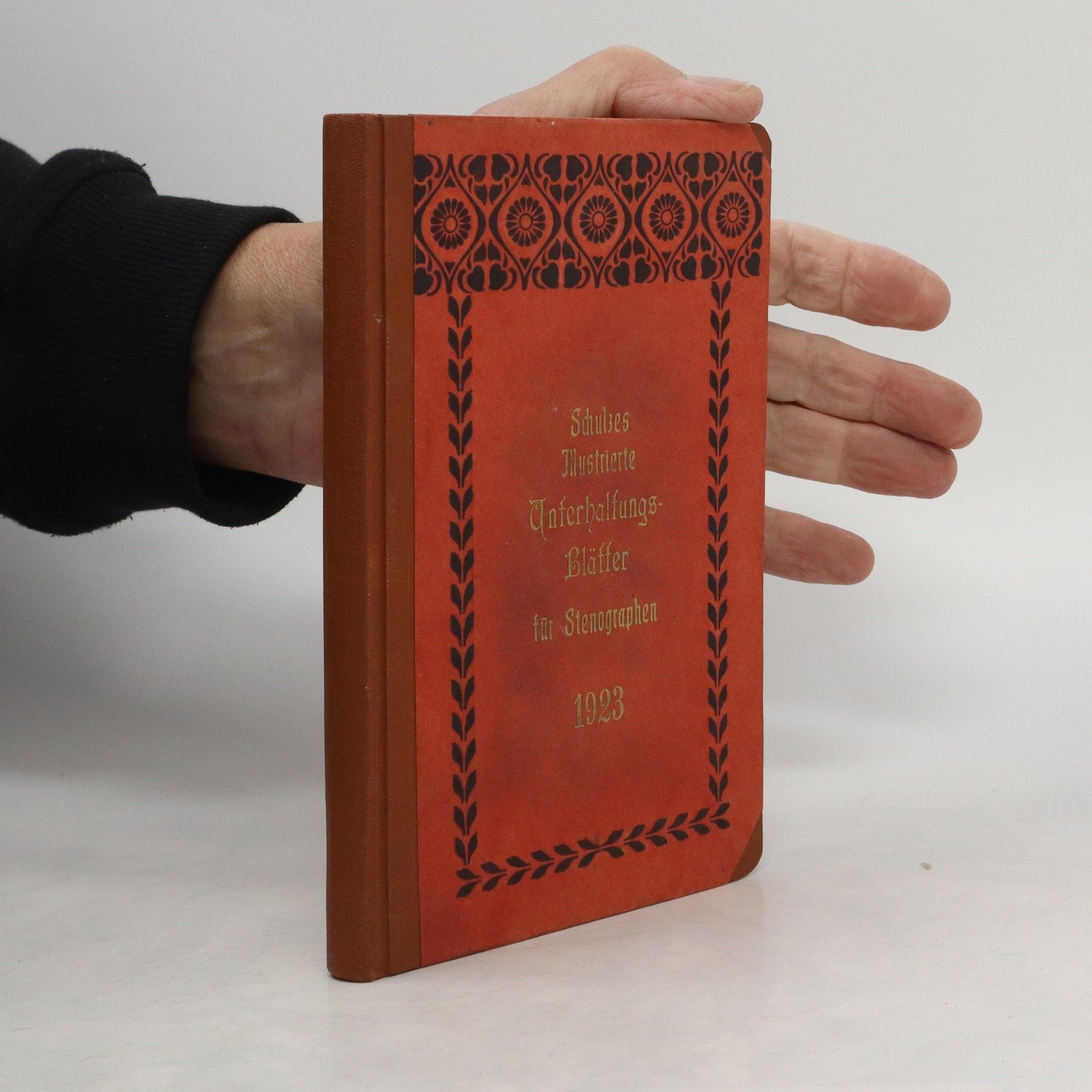 Collectif d'auteurs Schulzes Illustrierte Unterhaltungs Blätter