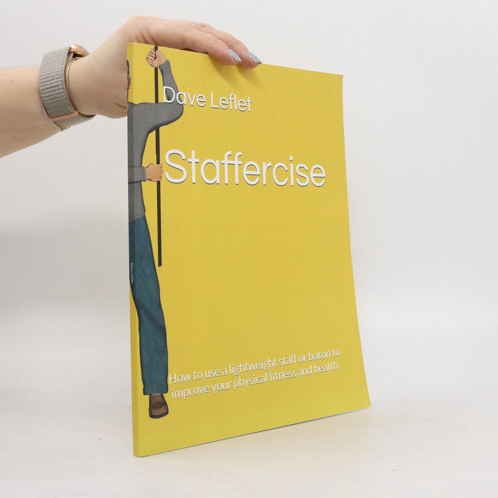 Dave Leflet Staffercise