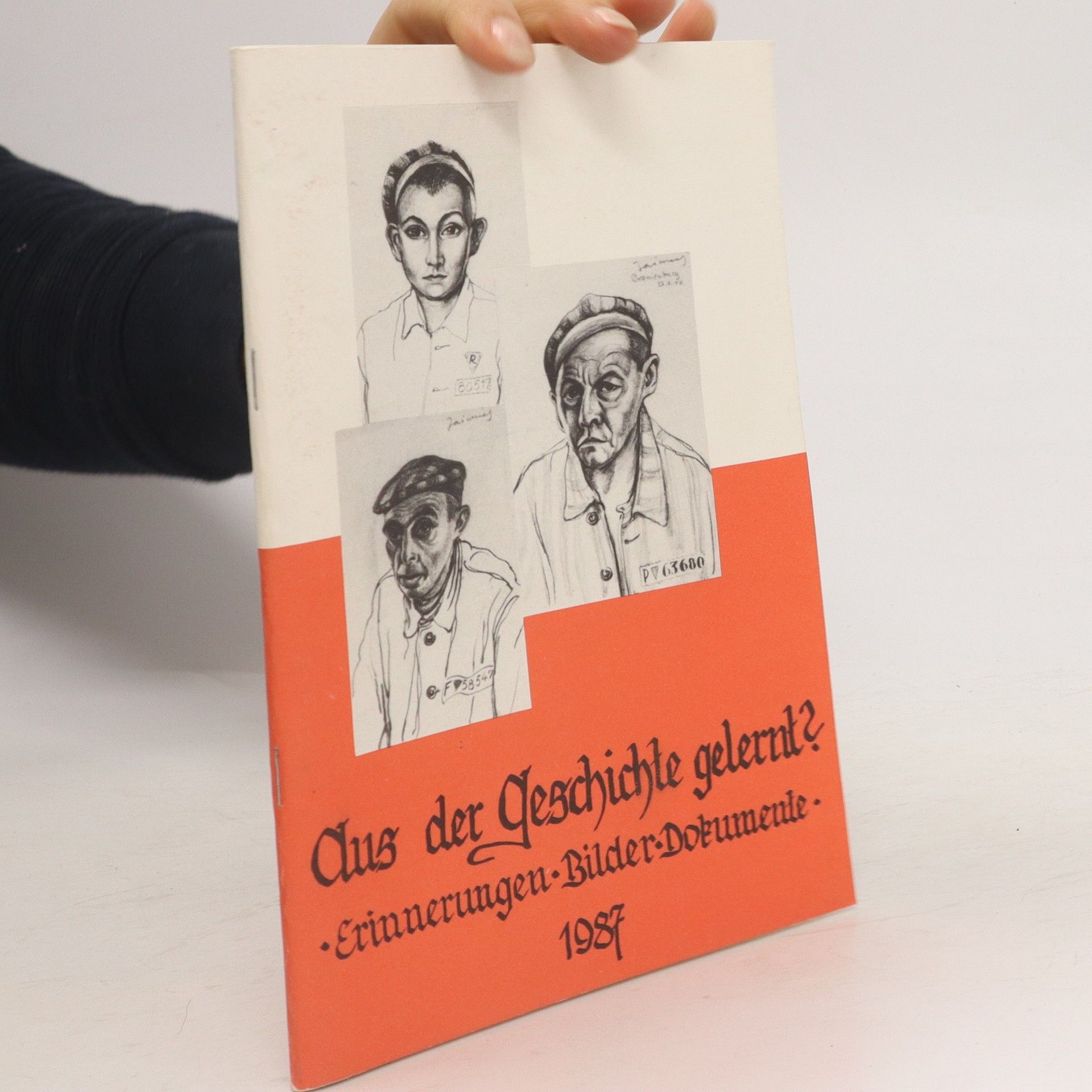 Ralf Stefan Beppler Aus der Geschichte gelernt?