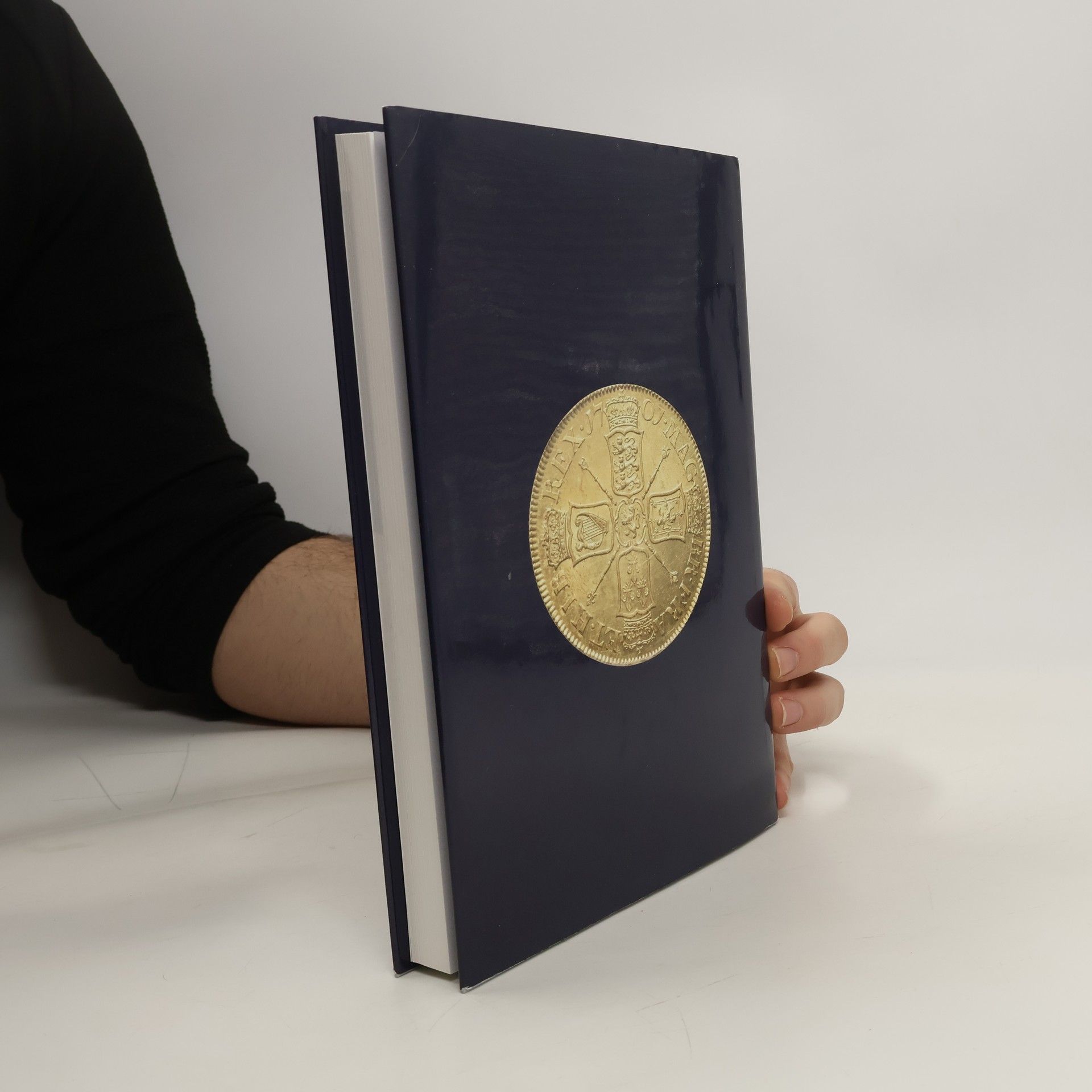 Autorenkollektiv Schulman b.v.. Numismatists