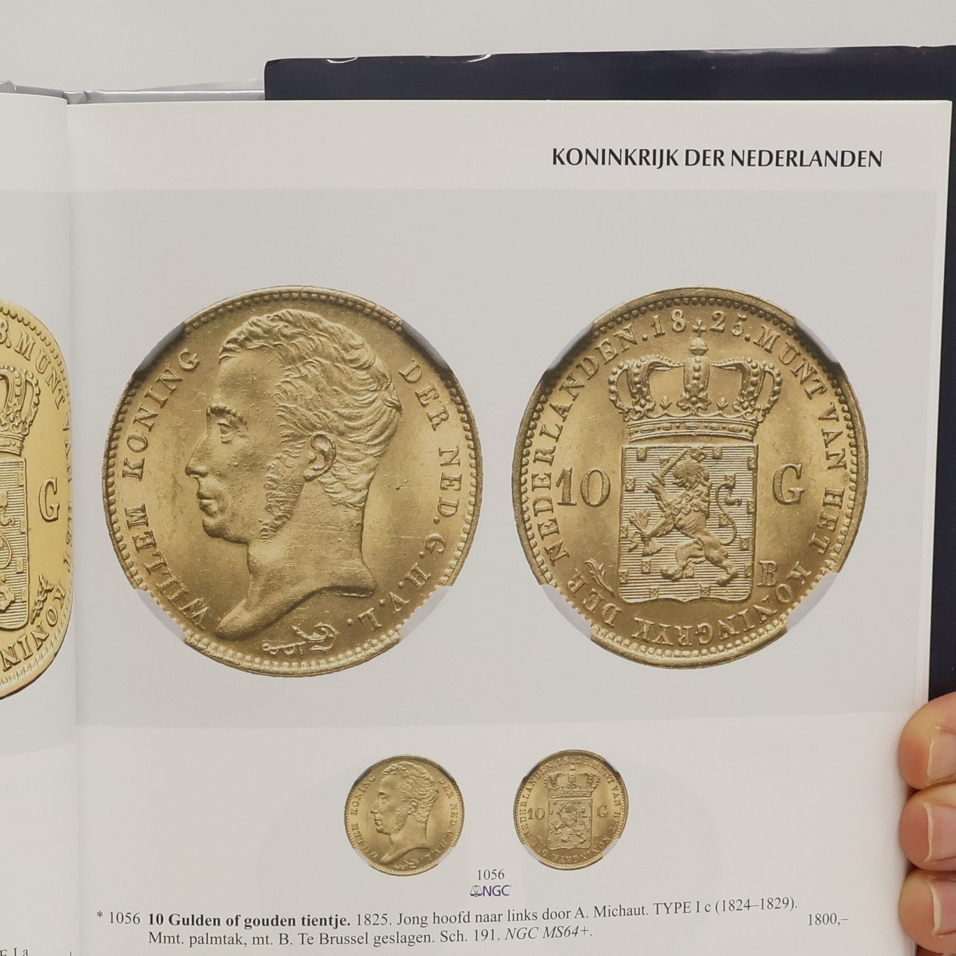 Autorenkollektiv Schulman b.v.. Numismatists