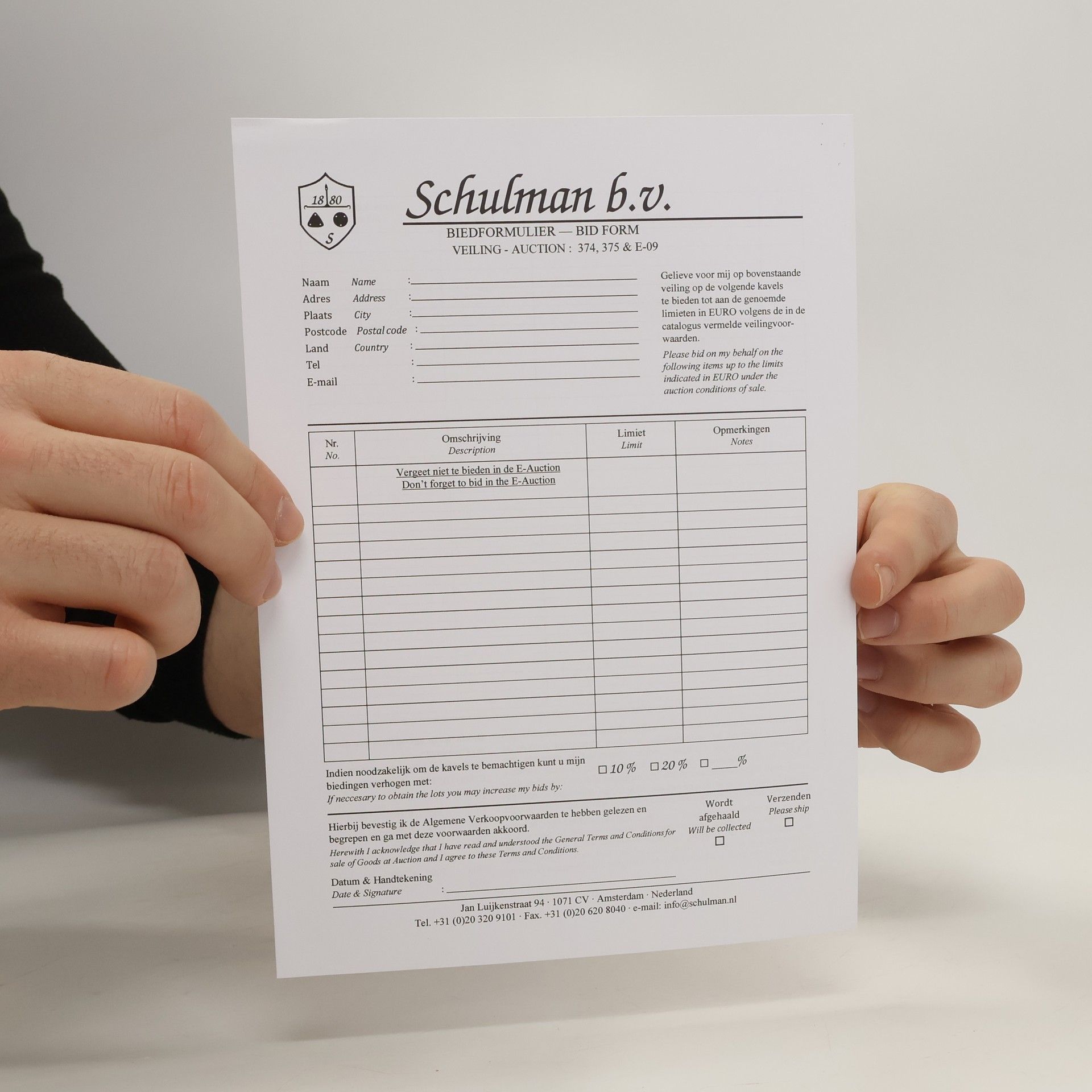 Autorenkollektiv Schulman b.v.. Numismatists