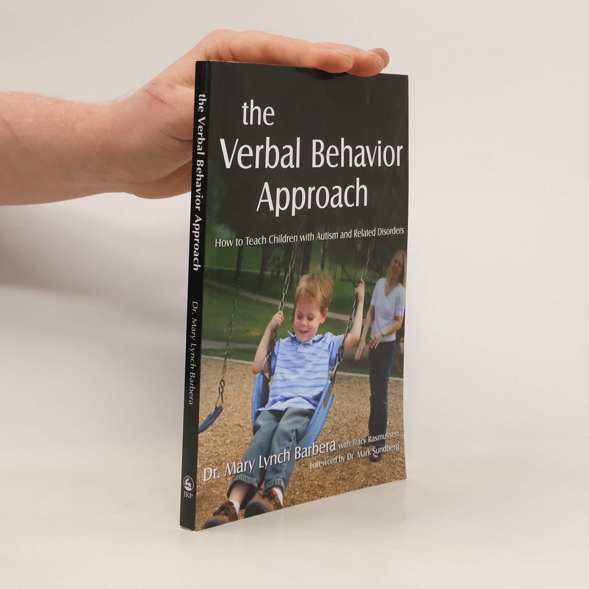 kolektiv The Verbal Behavior Approach