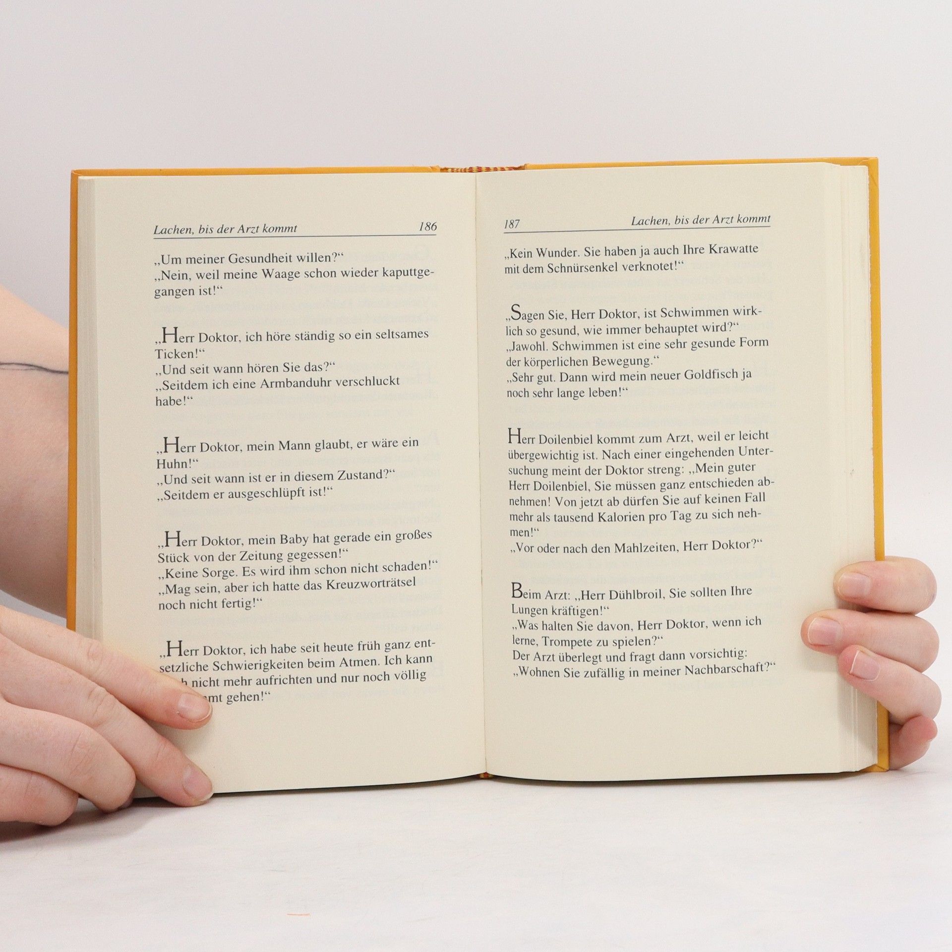 Autorenkollektiv Das Buch der 1000 Superwitze