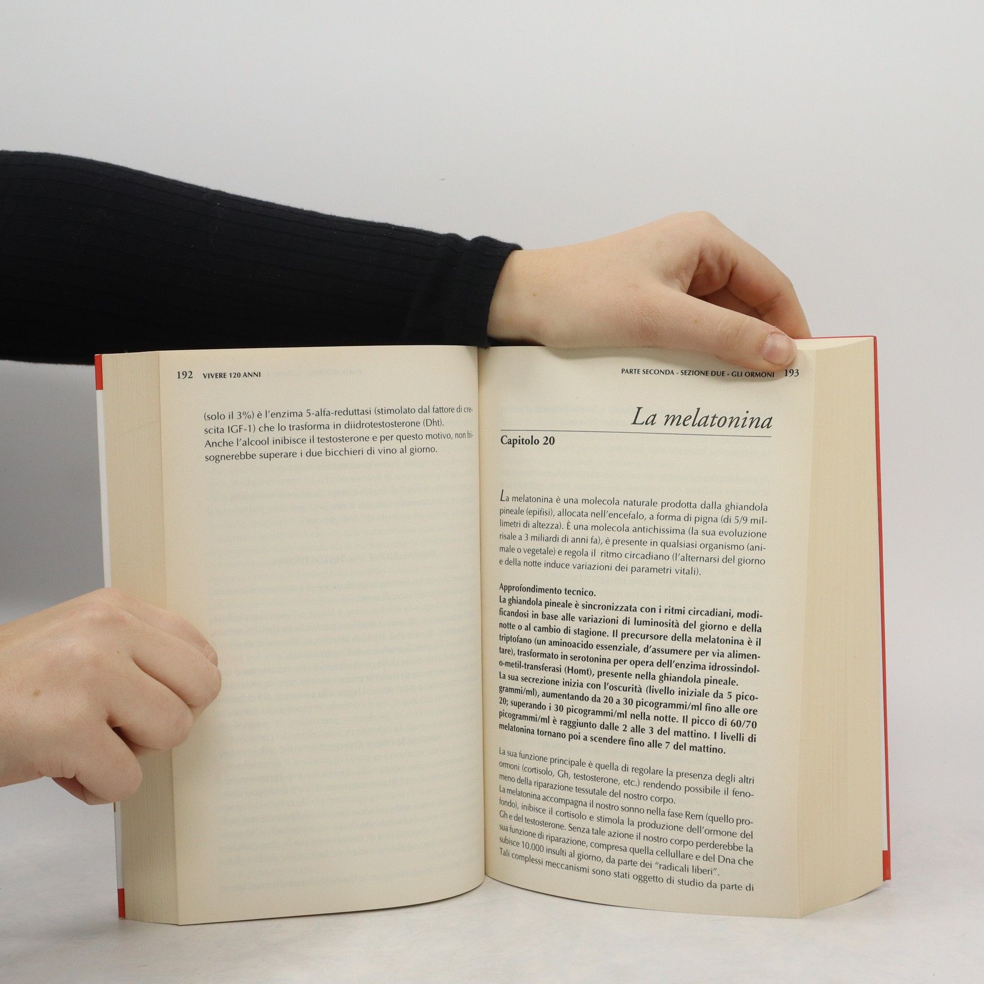 Autorenkollektiv Vivere 120 anni