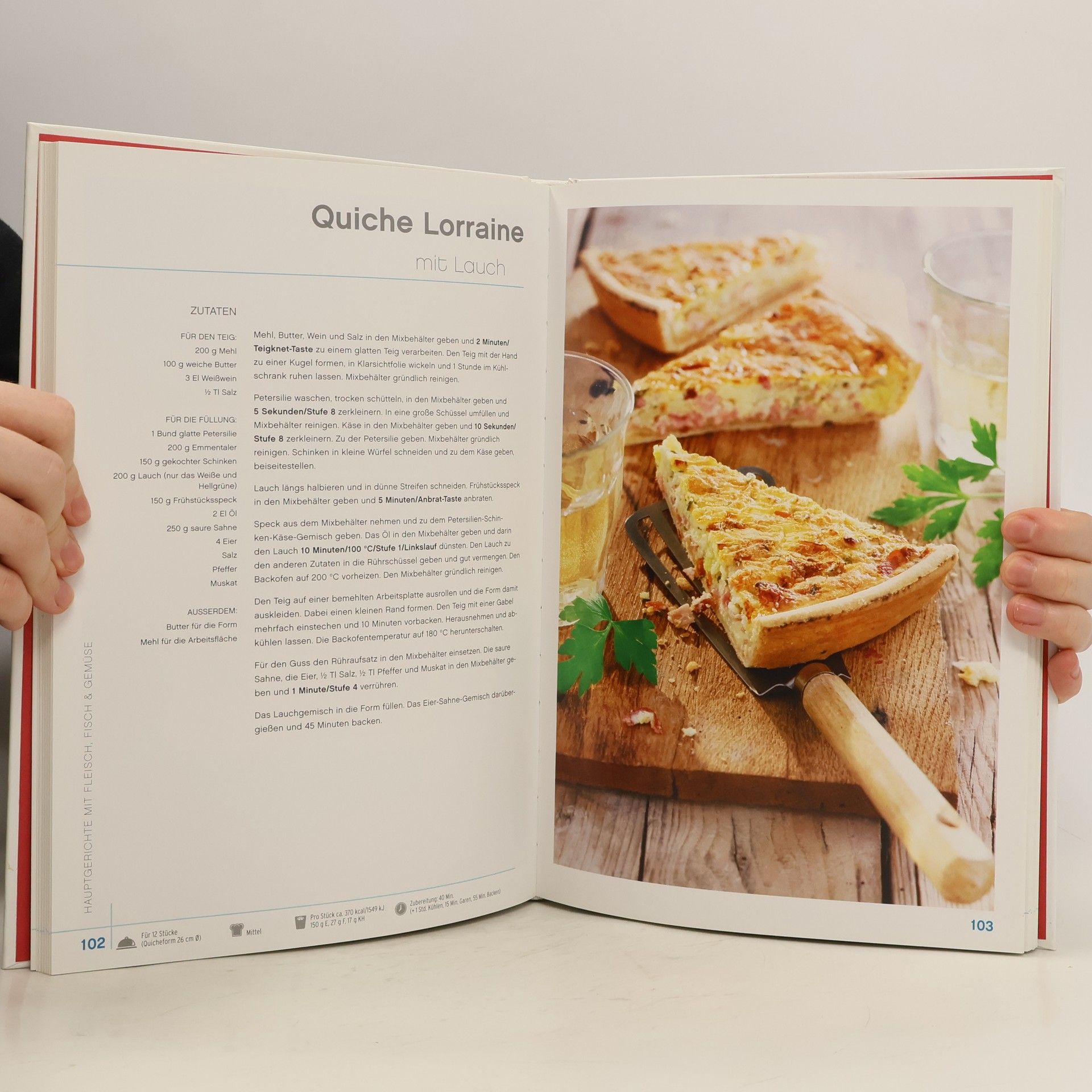 Kolektiv autorů Kochbuch