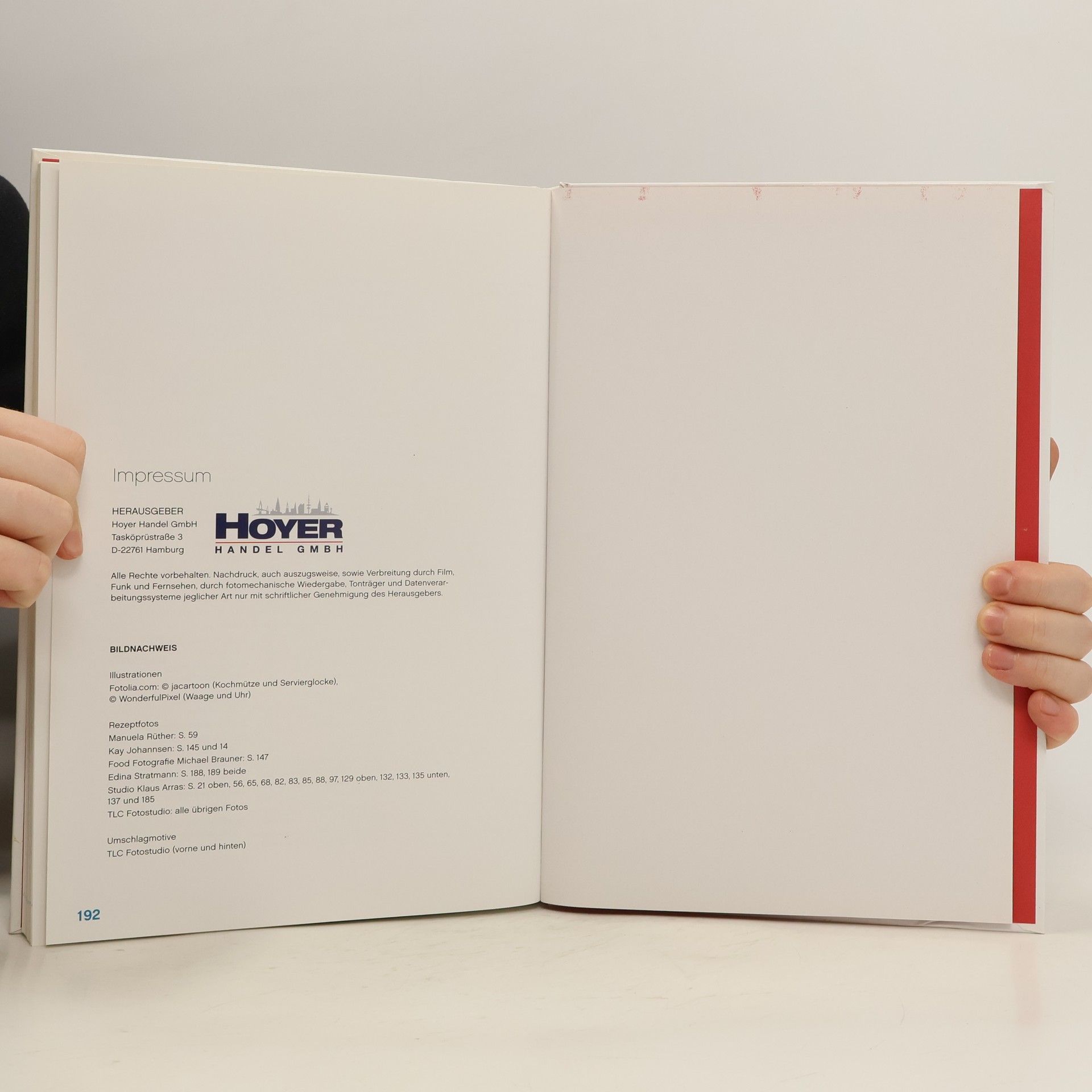 Kolektiv autorů Kochbuch