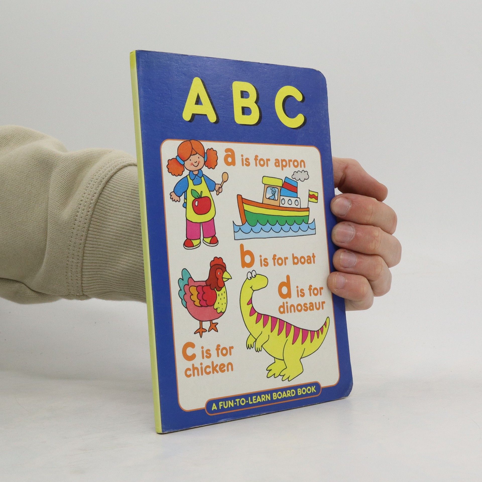 Kolektiv autorů ABC