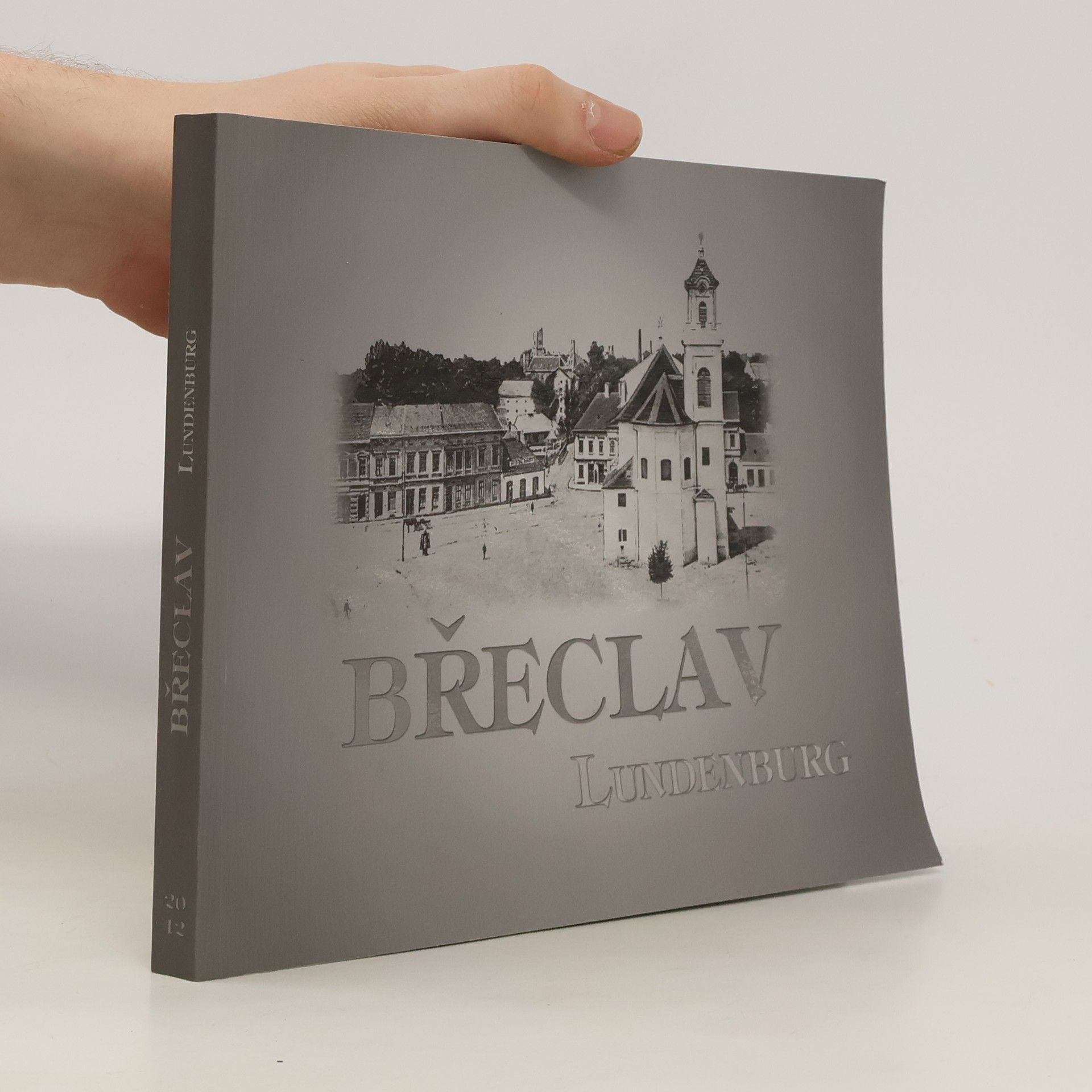 Alexandr Makai Břeclav. Lundenburg