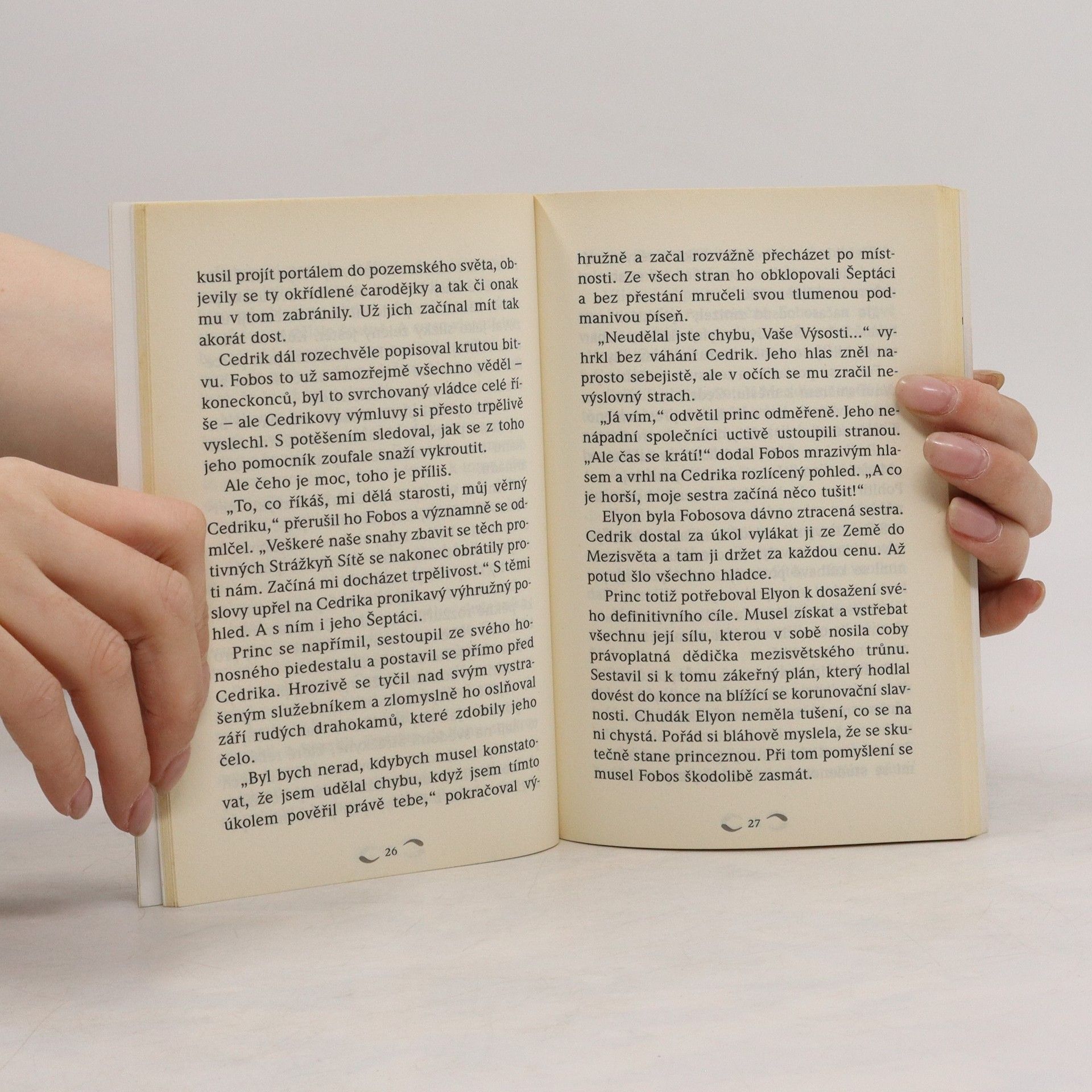 Collectif d'auteurs Witch. Z hlubin temnoty