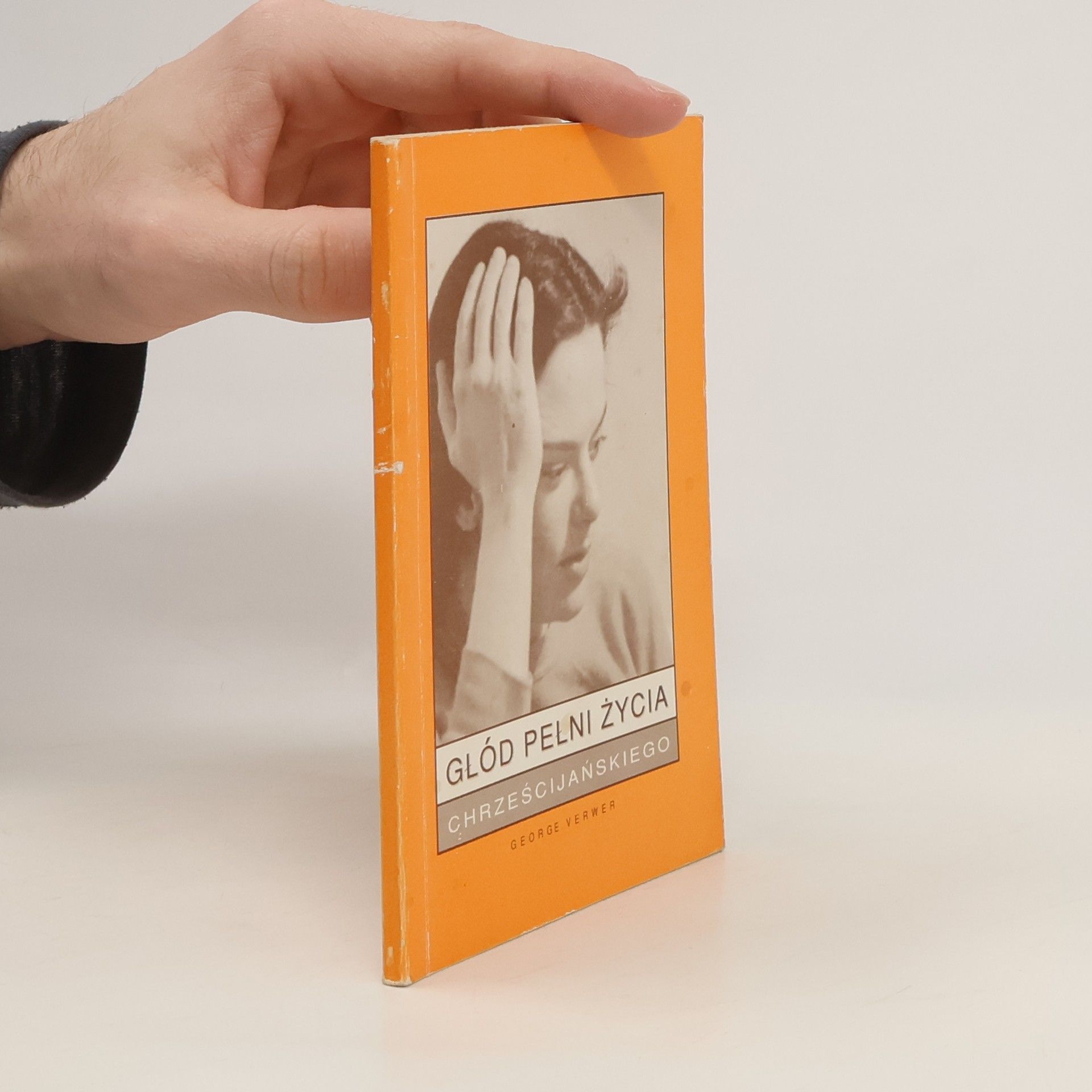 Autorenkollektiv Glód pelni źycia